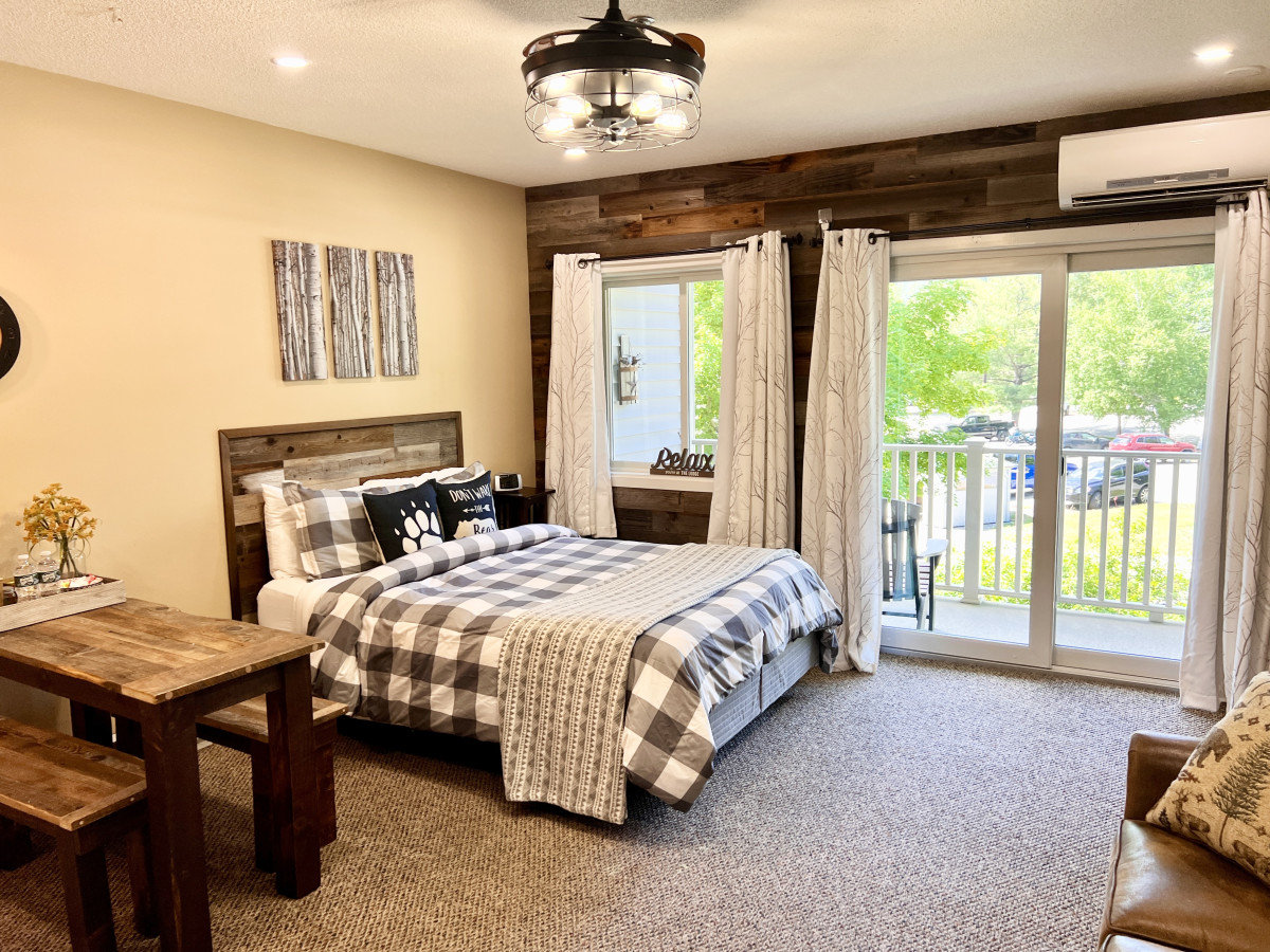 Lincoln Vacation Rental