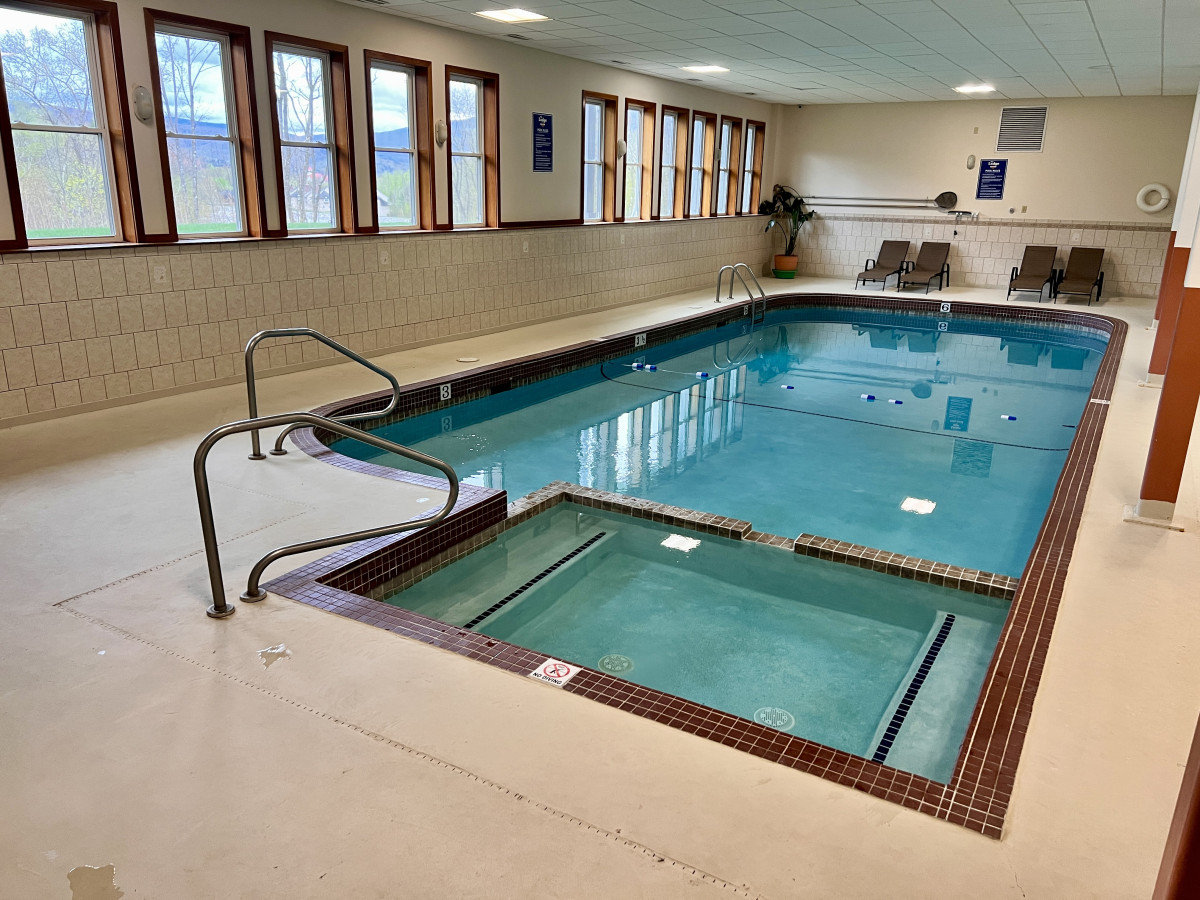 Lincoln Vacation Rental