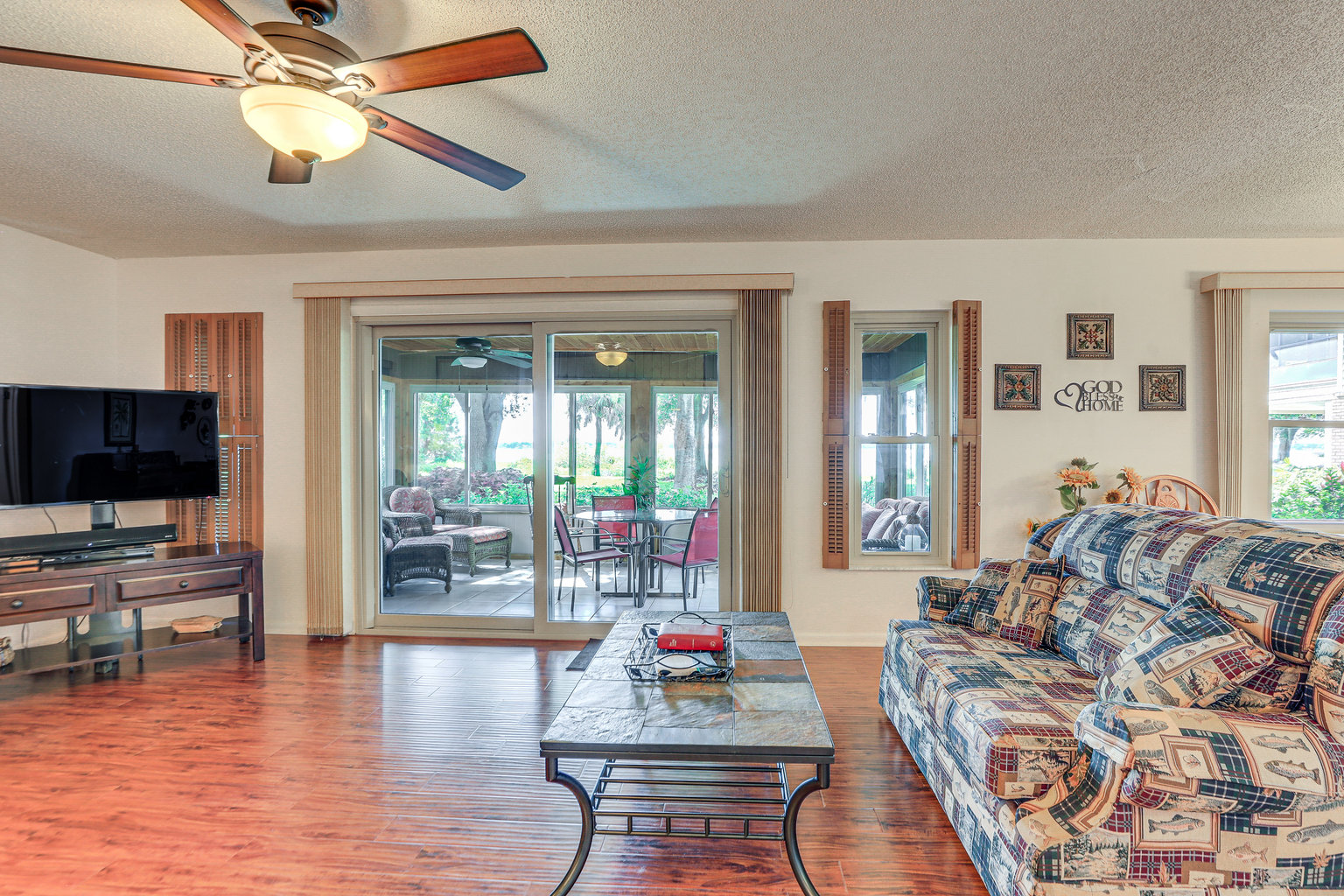 Frostproof Vacation Rental