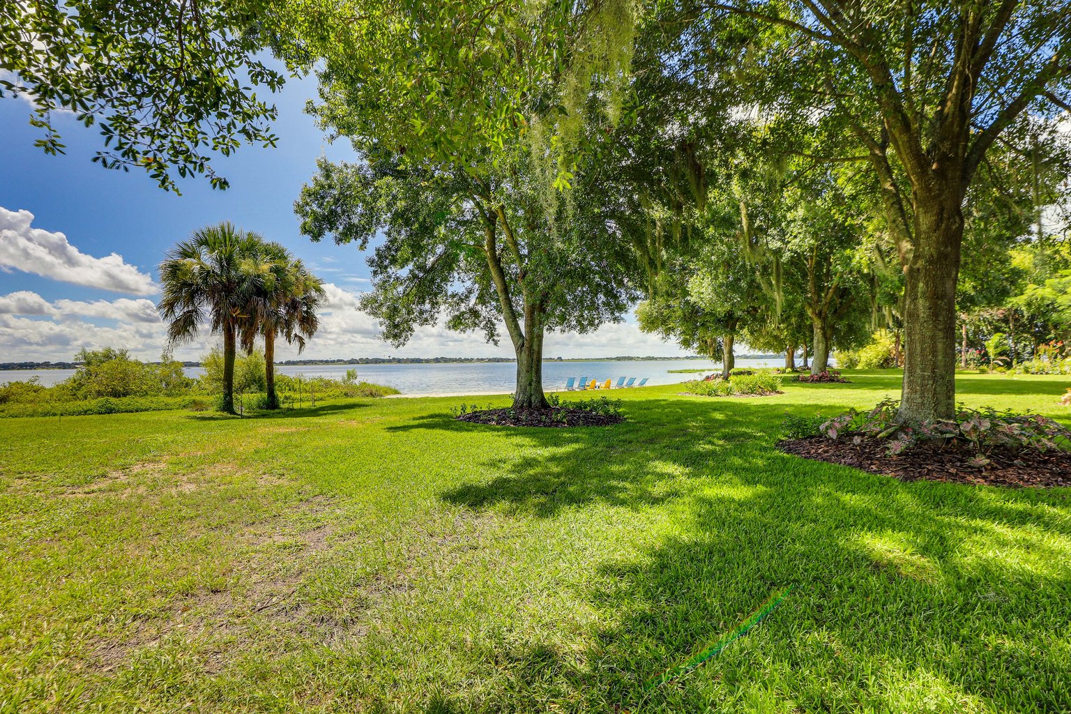 Frostproof Vacation Rental