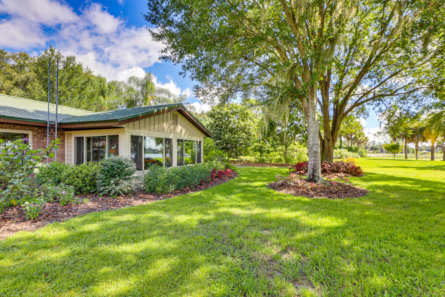 Frostproof Vacation Rental