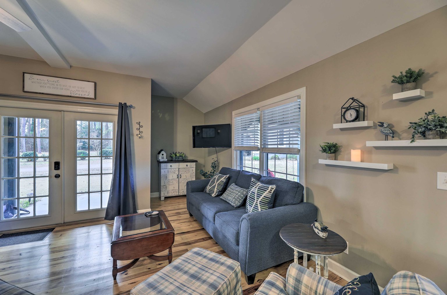 New Bern Vacation Rental