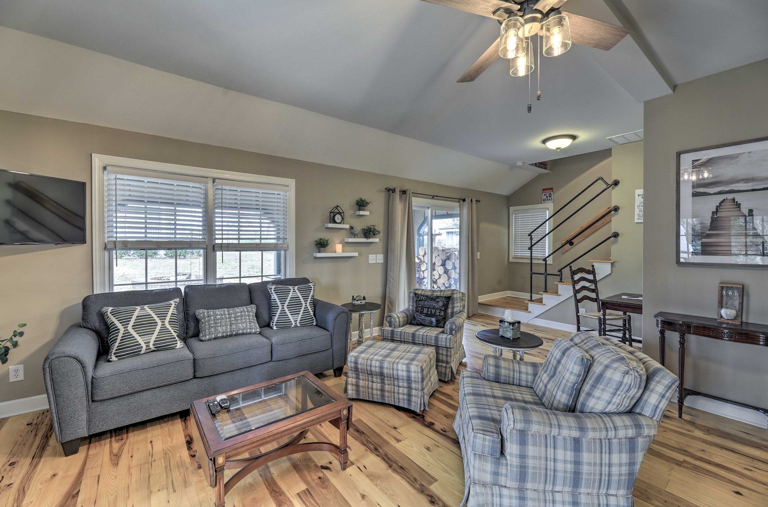 New Bern Vacation Rental