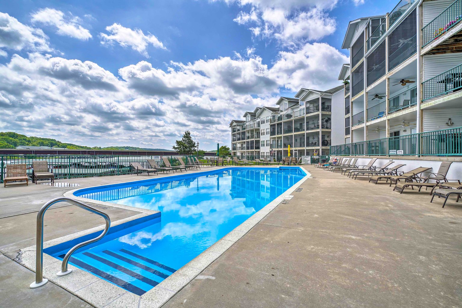 Camdenton Vacation Rental