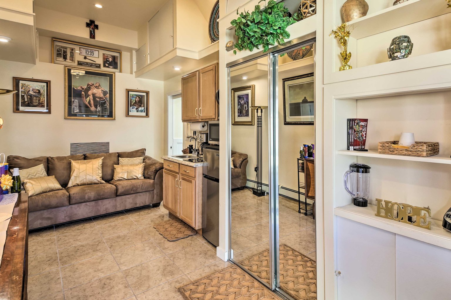 Elmont Vacation Rental