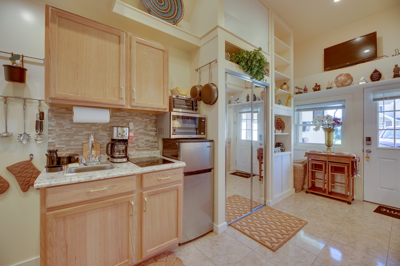 Elmont Vacation Rental