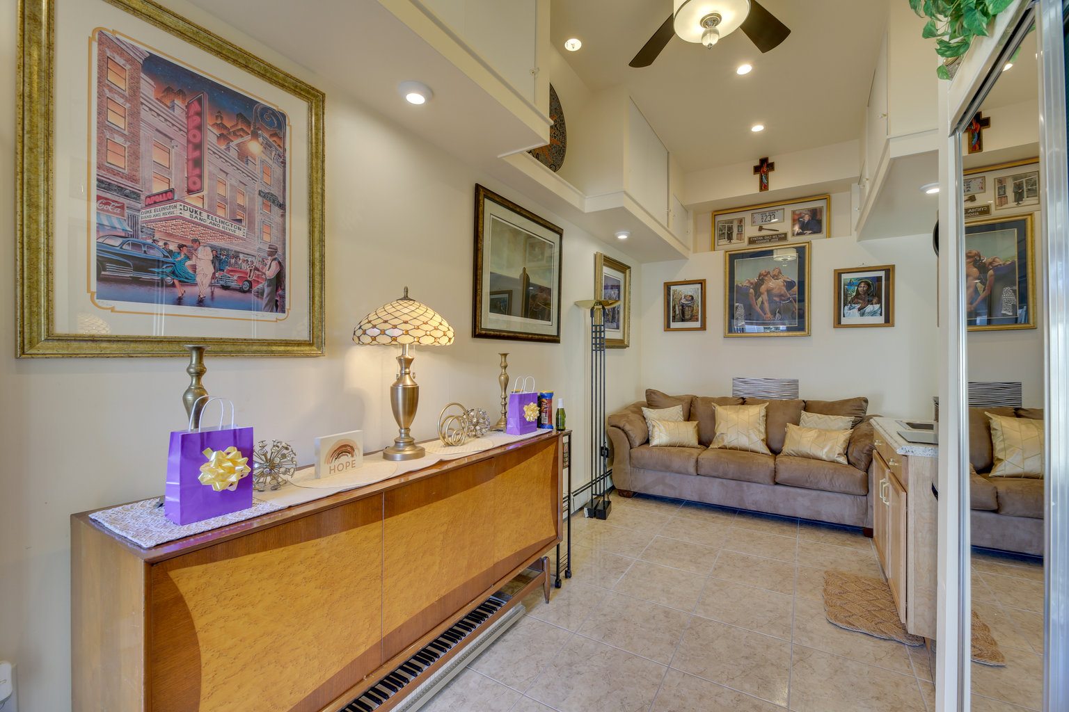 Elmont Vacation Rental