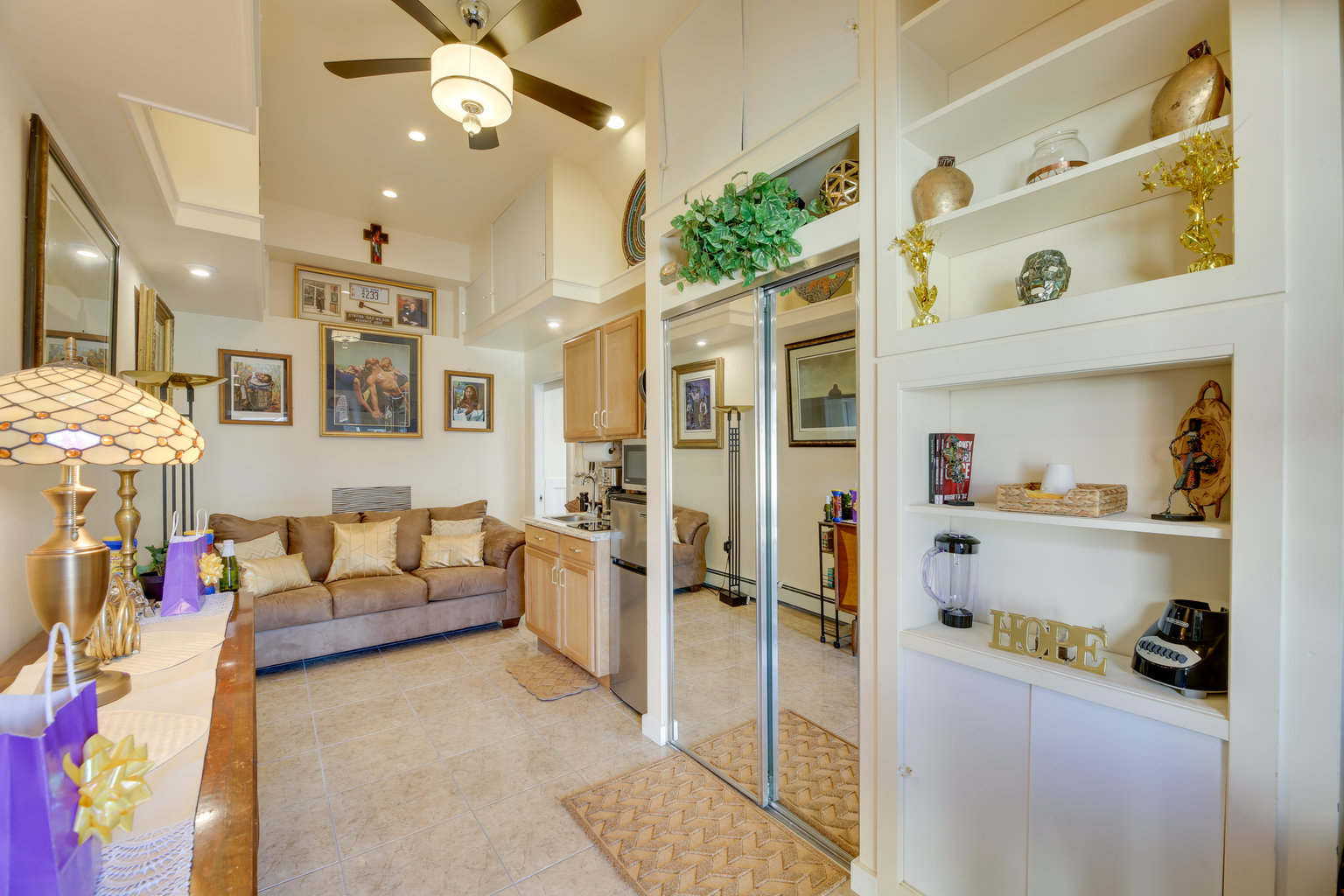 Elmont Vacation Rental