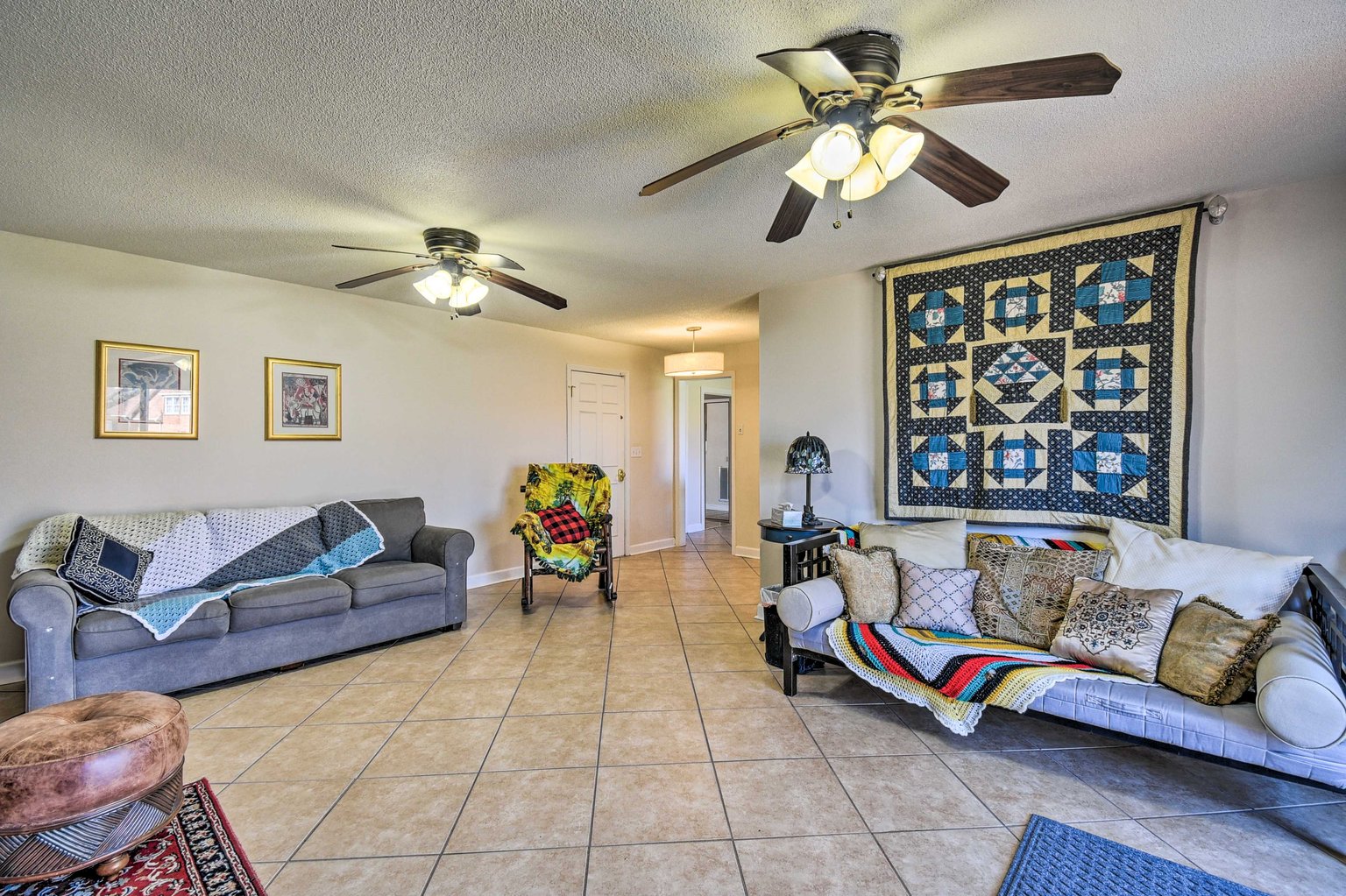 Chesapeake Vacation Rental