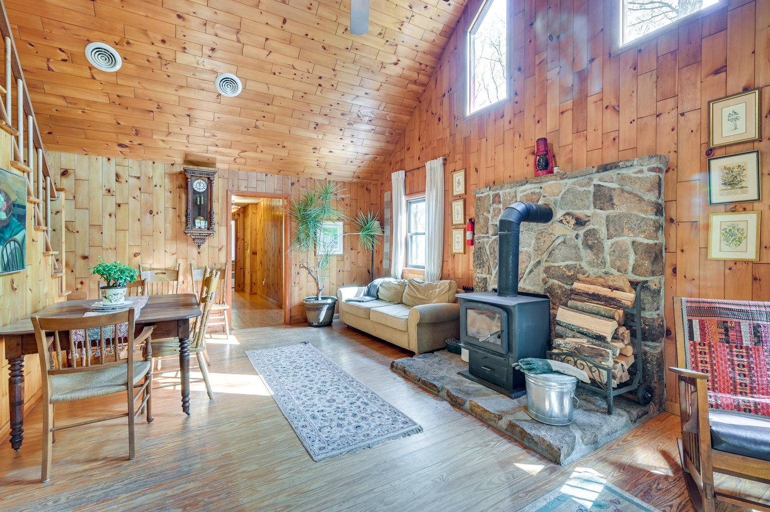 Great Cacapon Vacation Rental