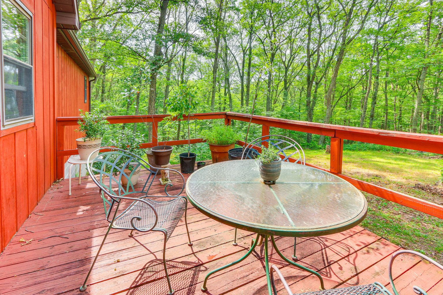 Great Cacapon Vacation Rental