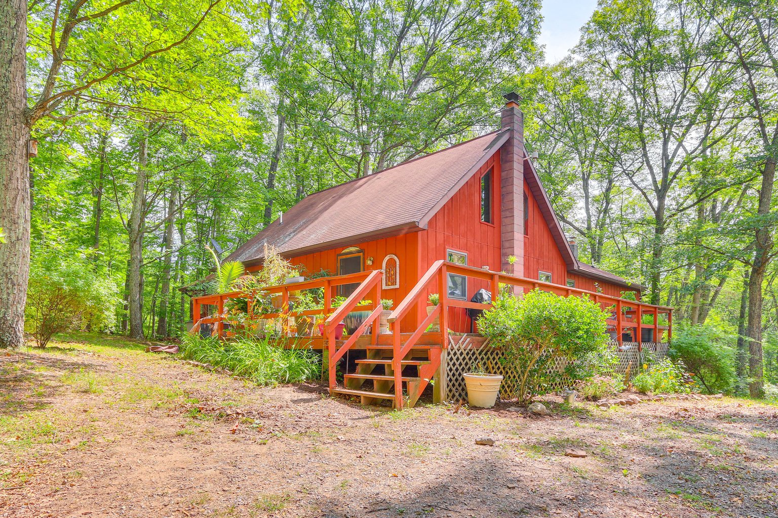 Great Cacapon Vacation Rental