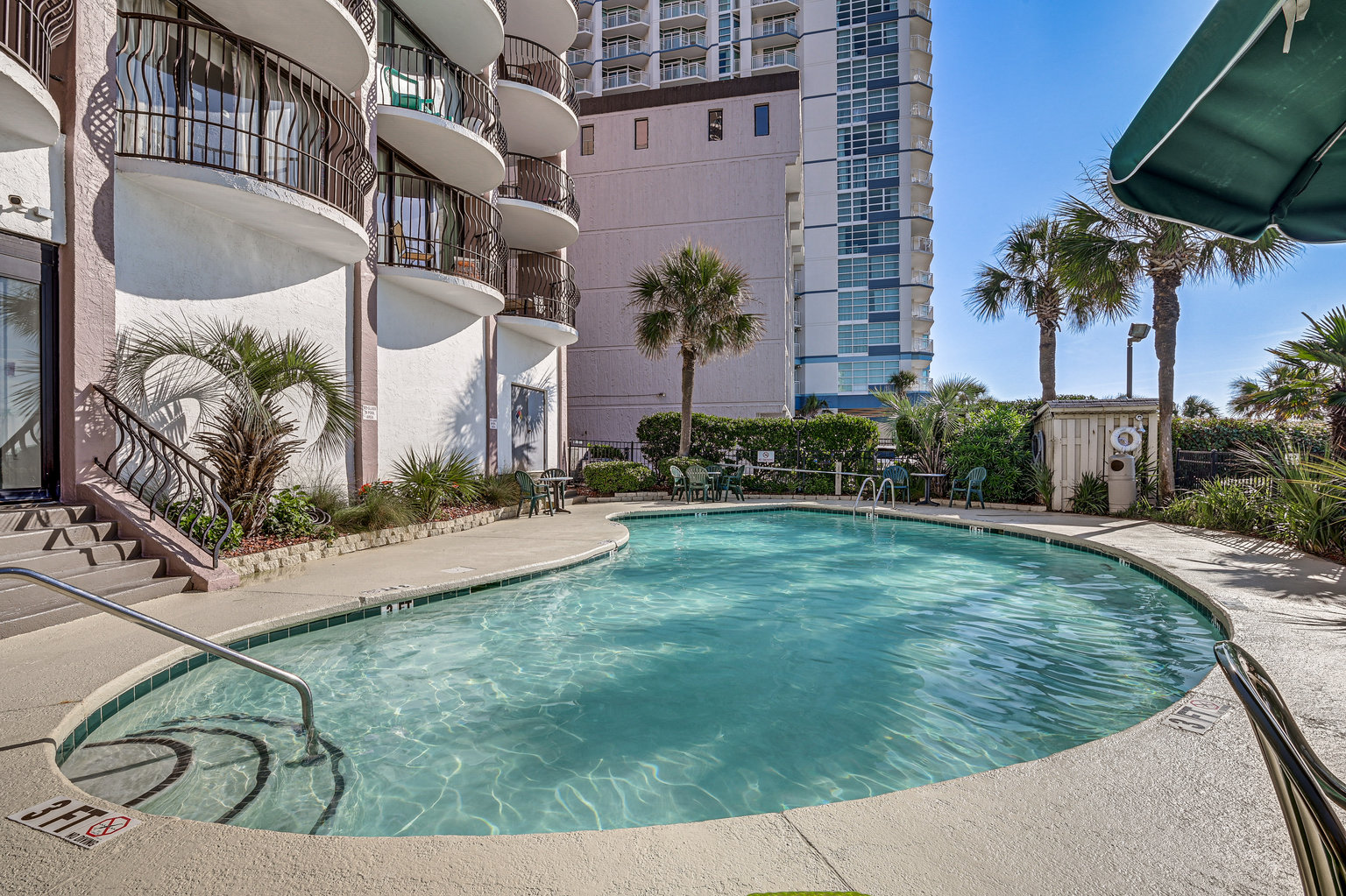 Myrtle Beach Vacation Rental