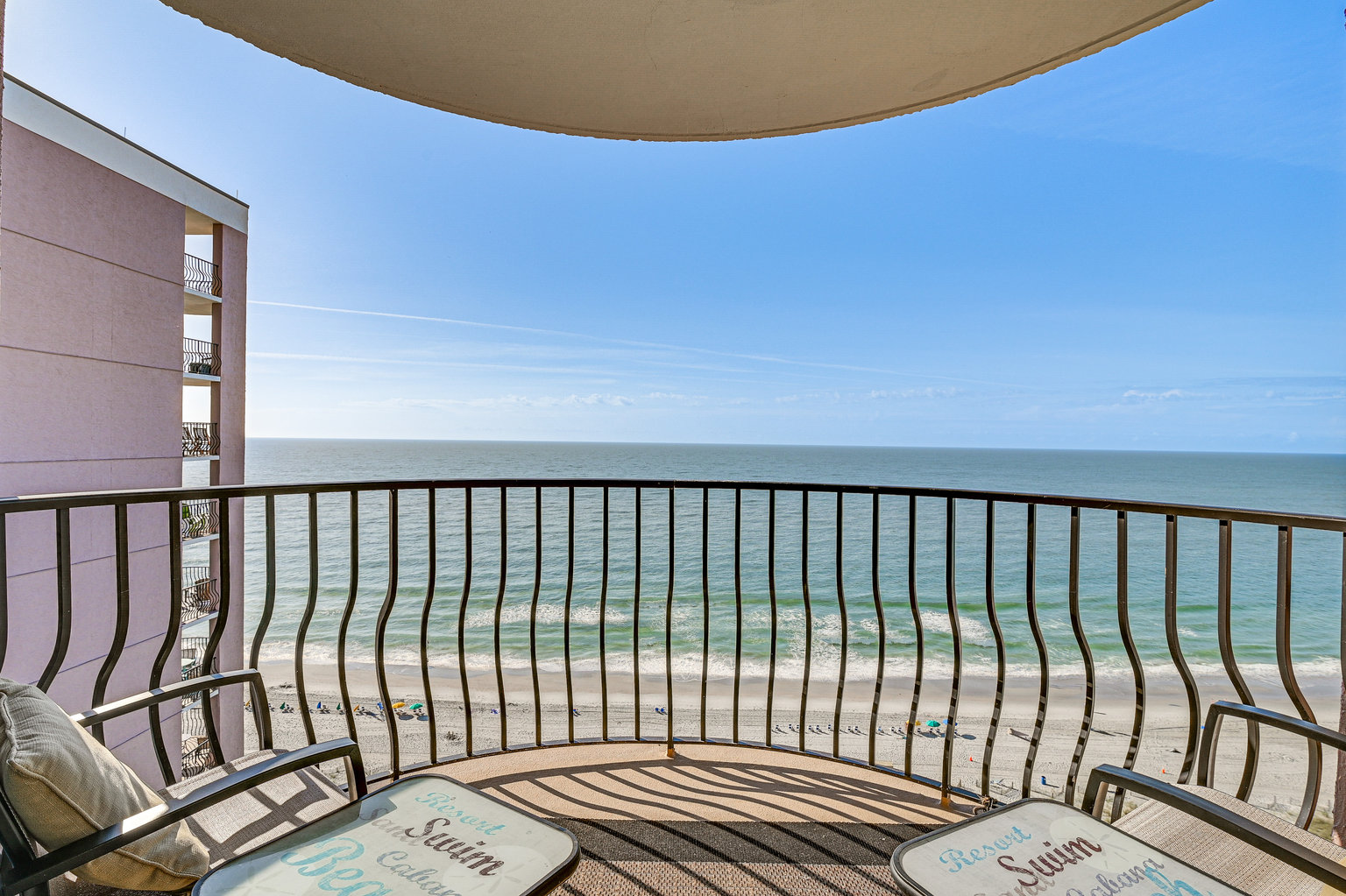 Myrtle Beach Vacation Rental