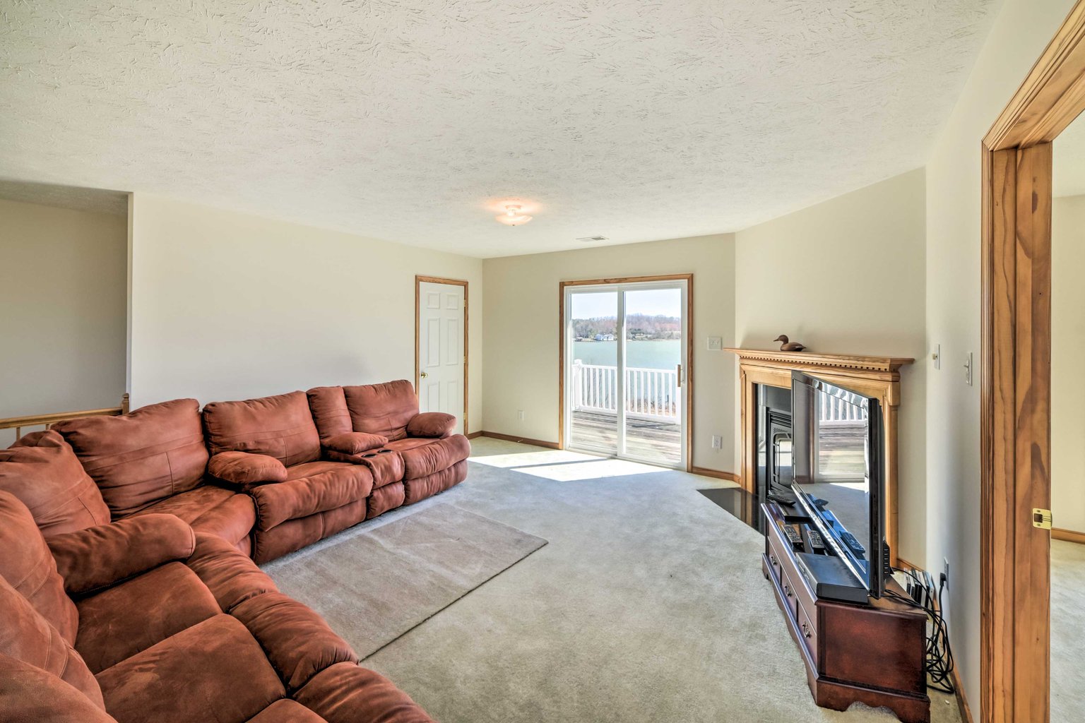 Montross Vacation Rental