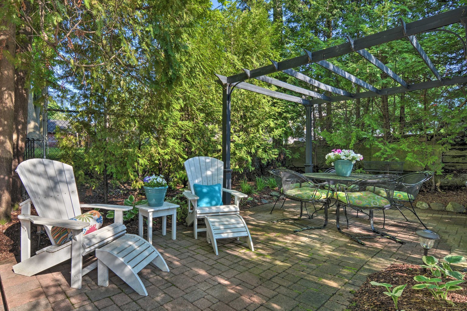 Charlevoix Vacation Rental