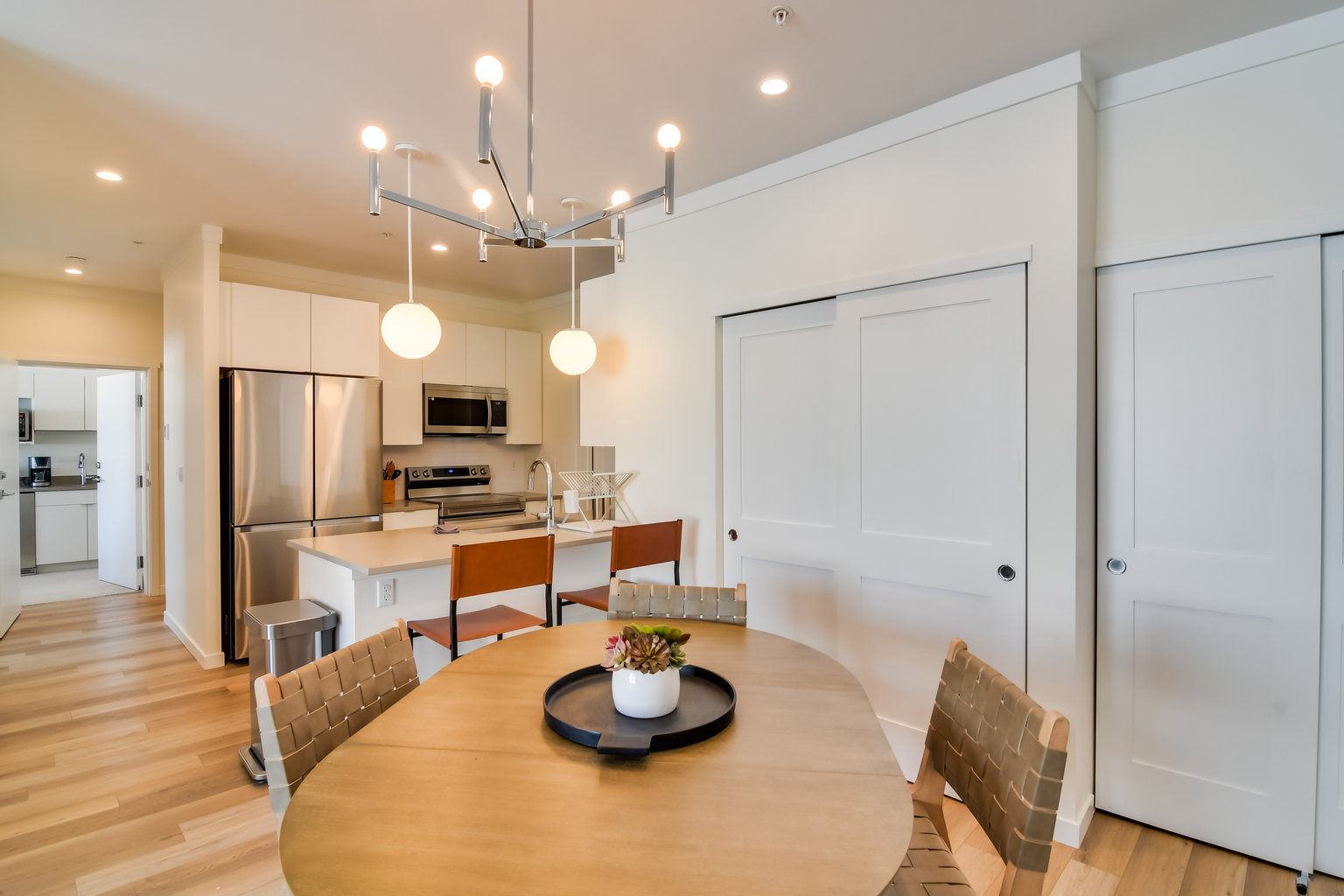 Fraser Vacation Rental