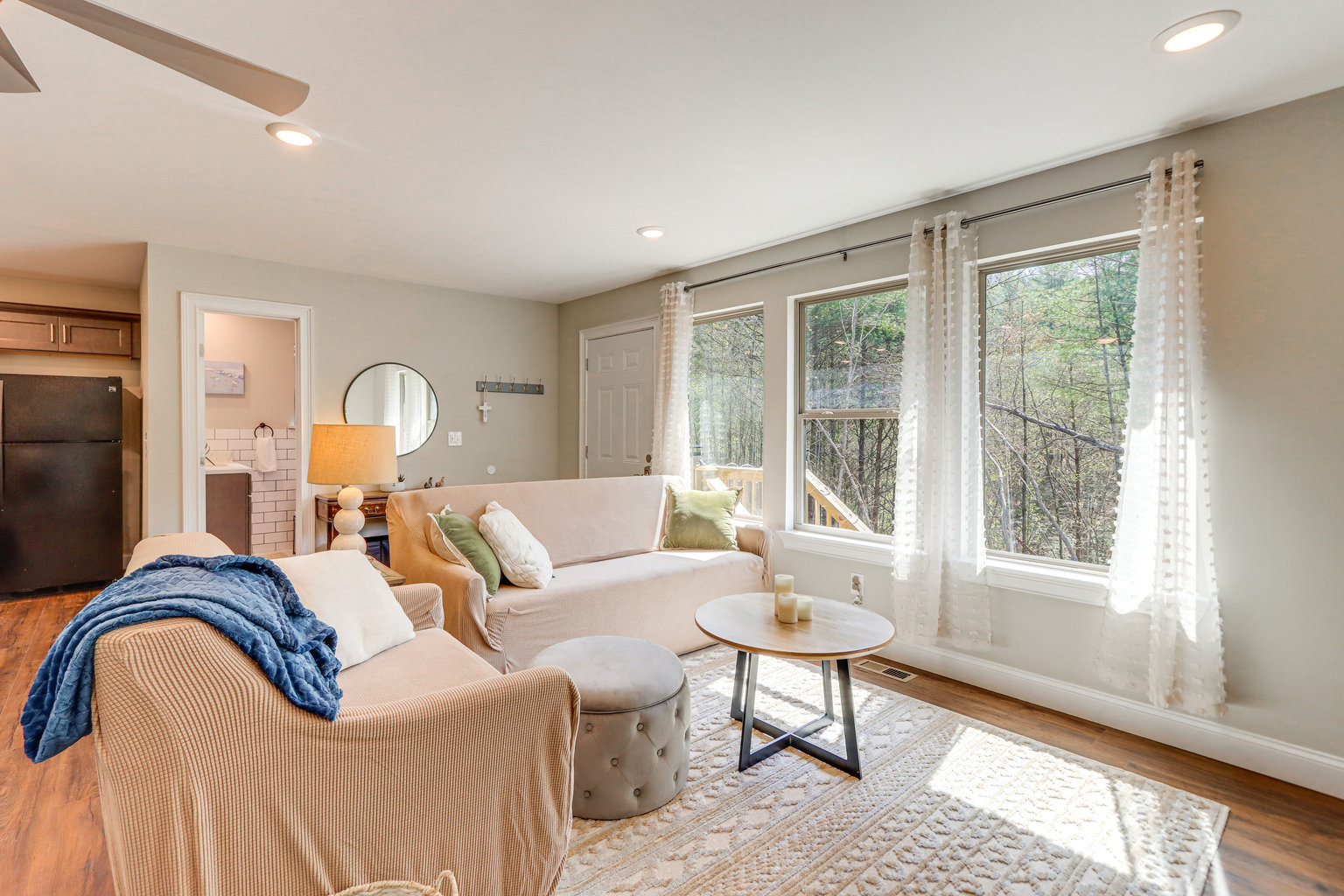 Reliance Vacation Rental