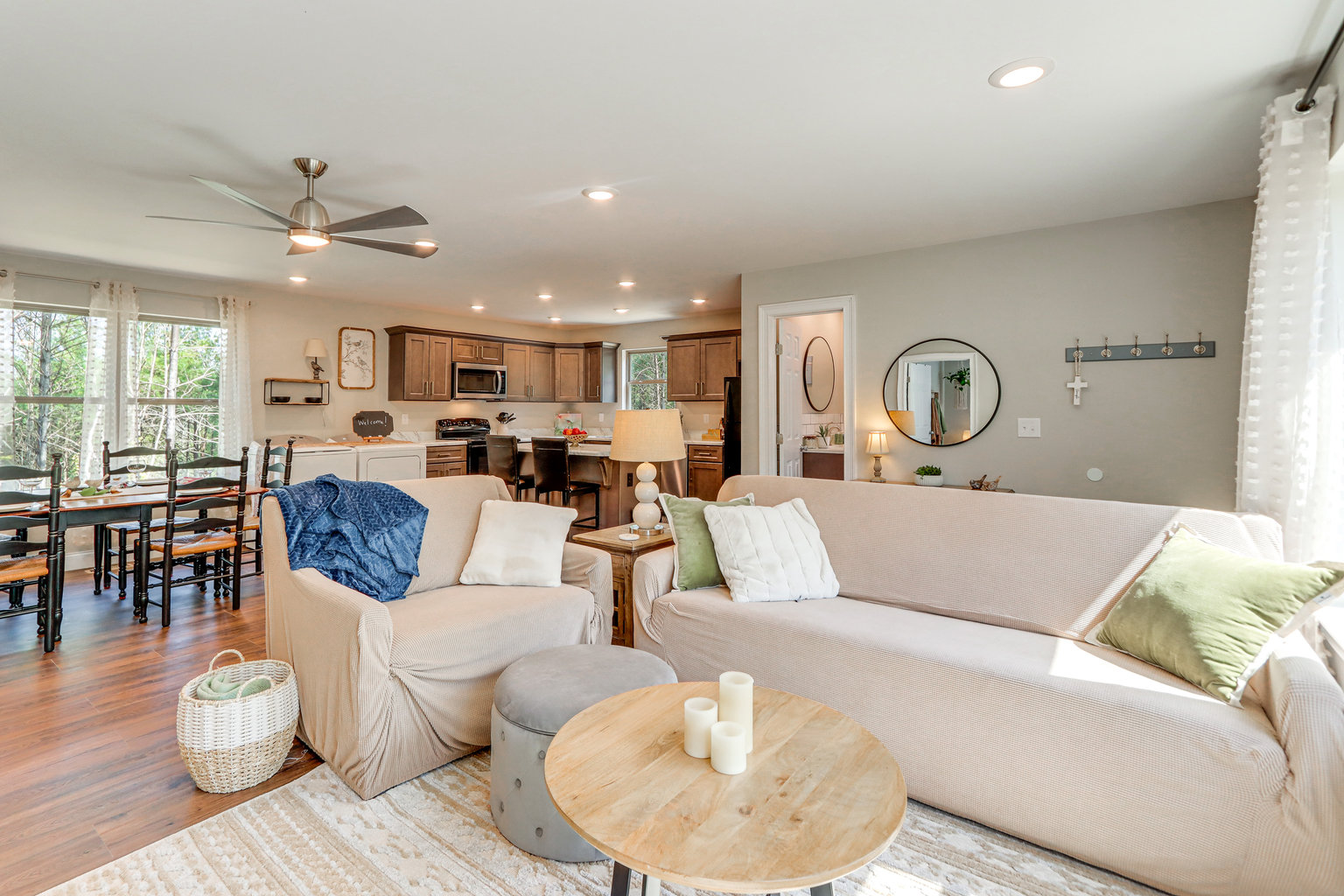 Reliance Vacation Rental