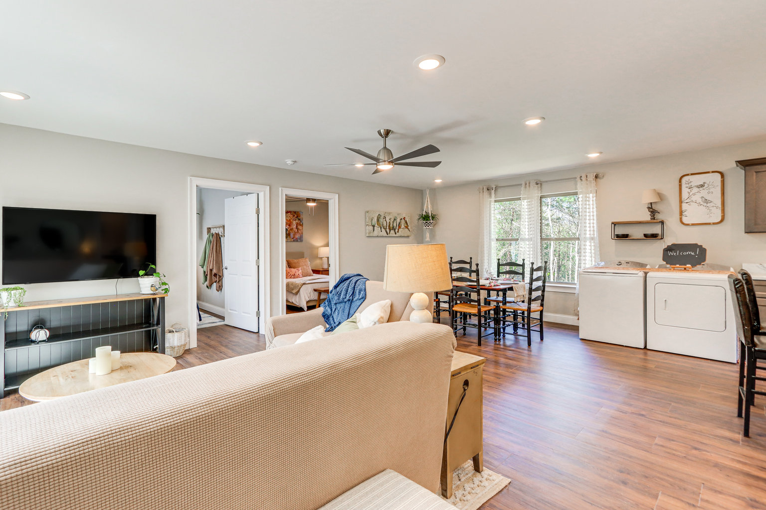 Reliance Vacation Rental