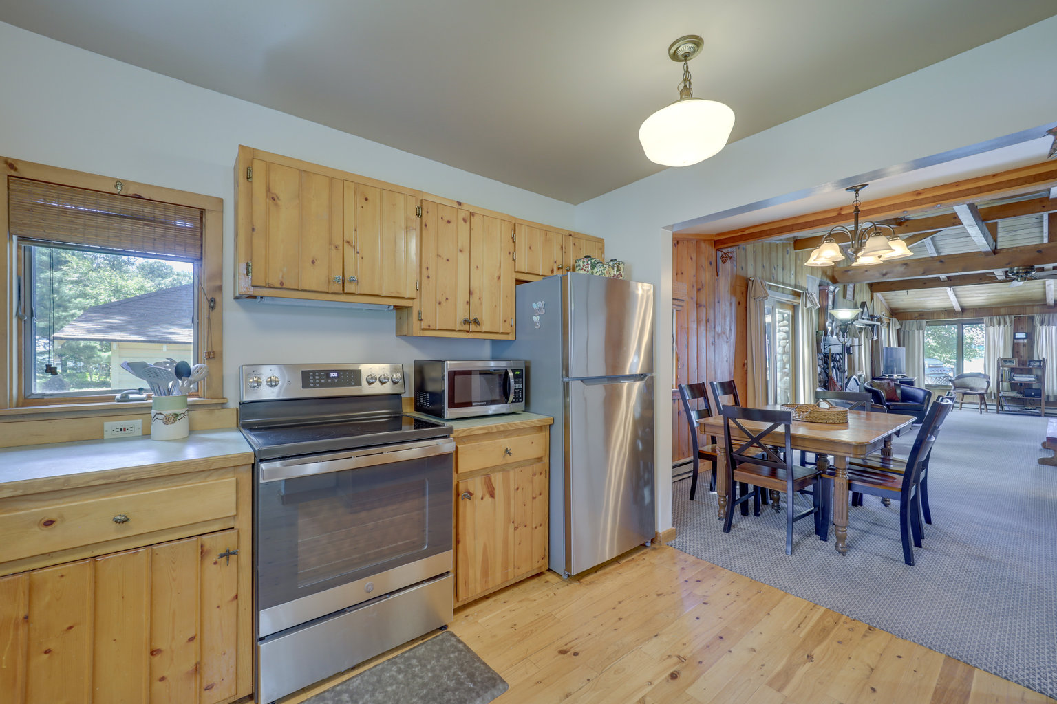 Rapid City Vacation Rental