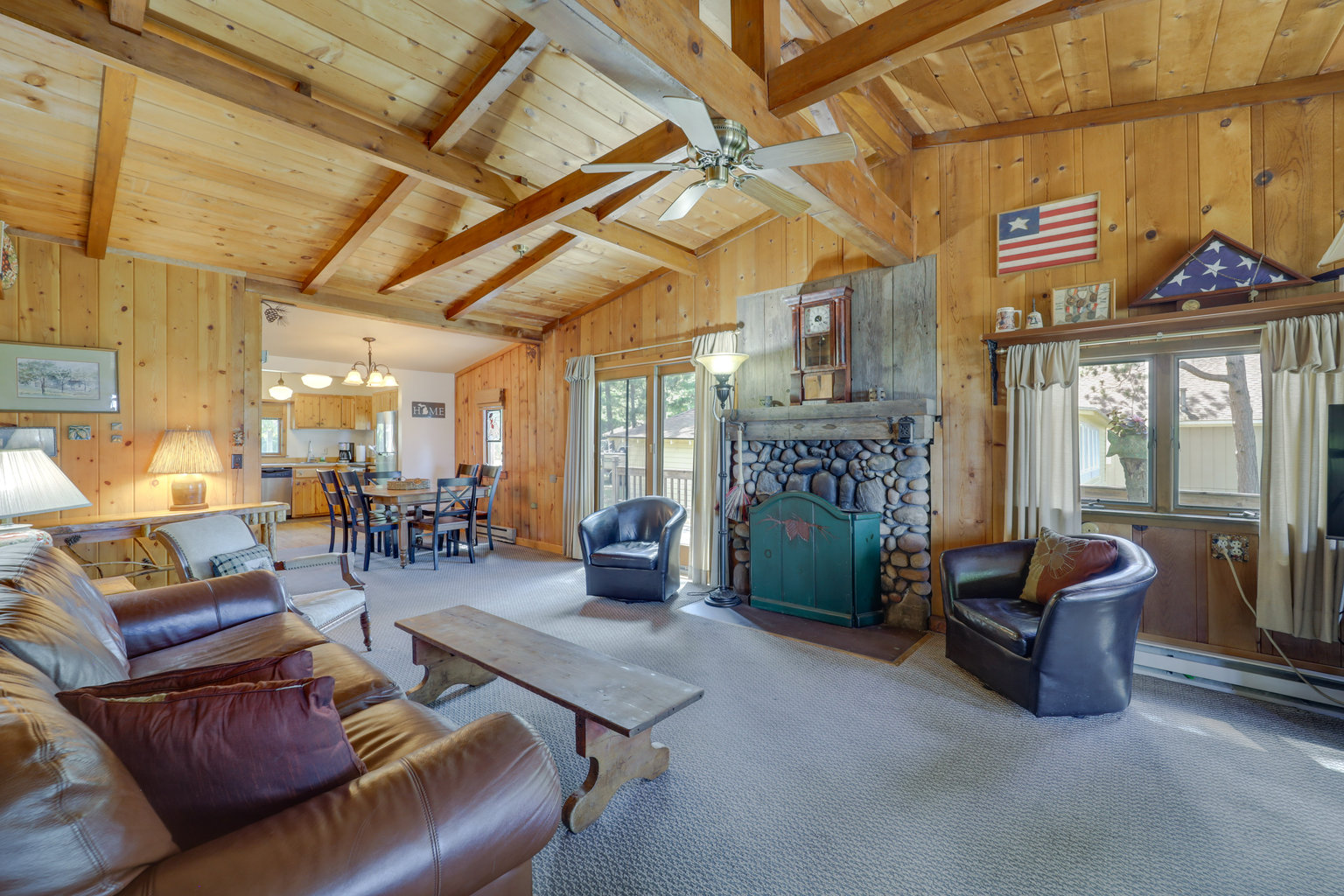 Rapid City Vacation Rental