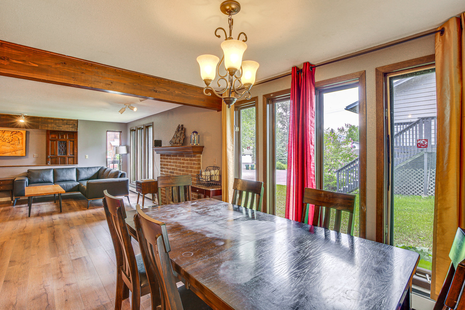 Anchorage Vacation Rental