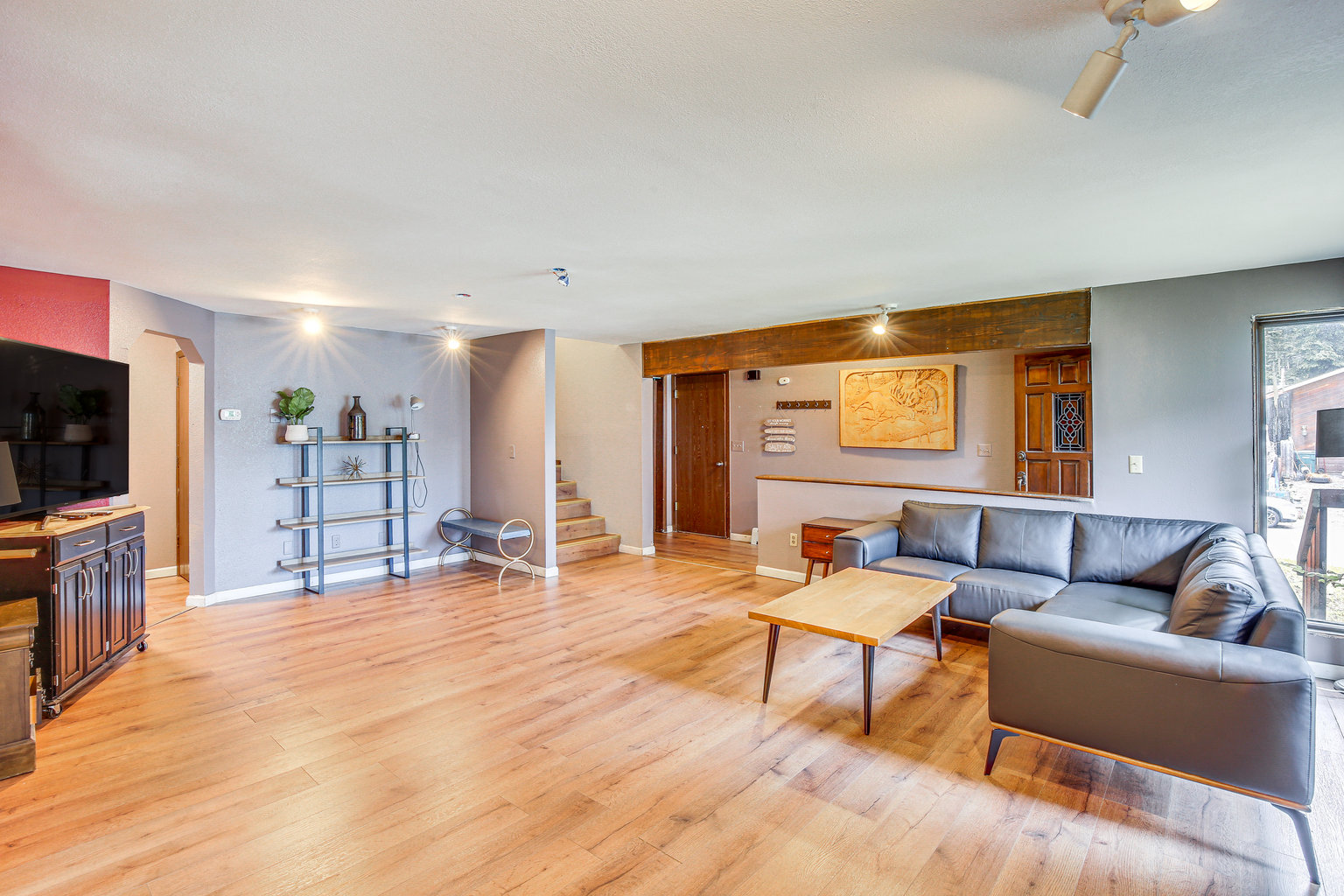 Anchorage Vacation Rental
