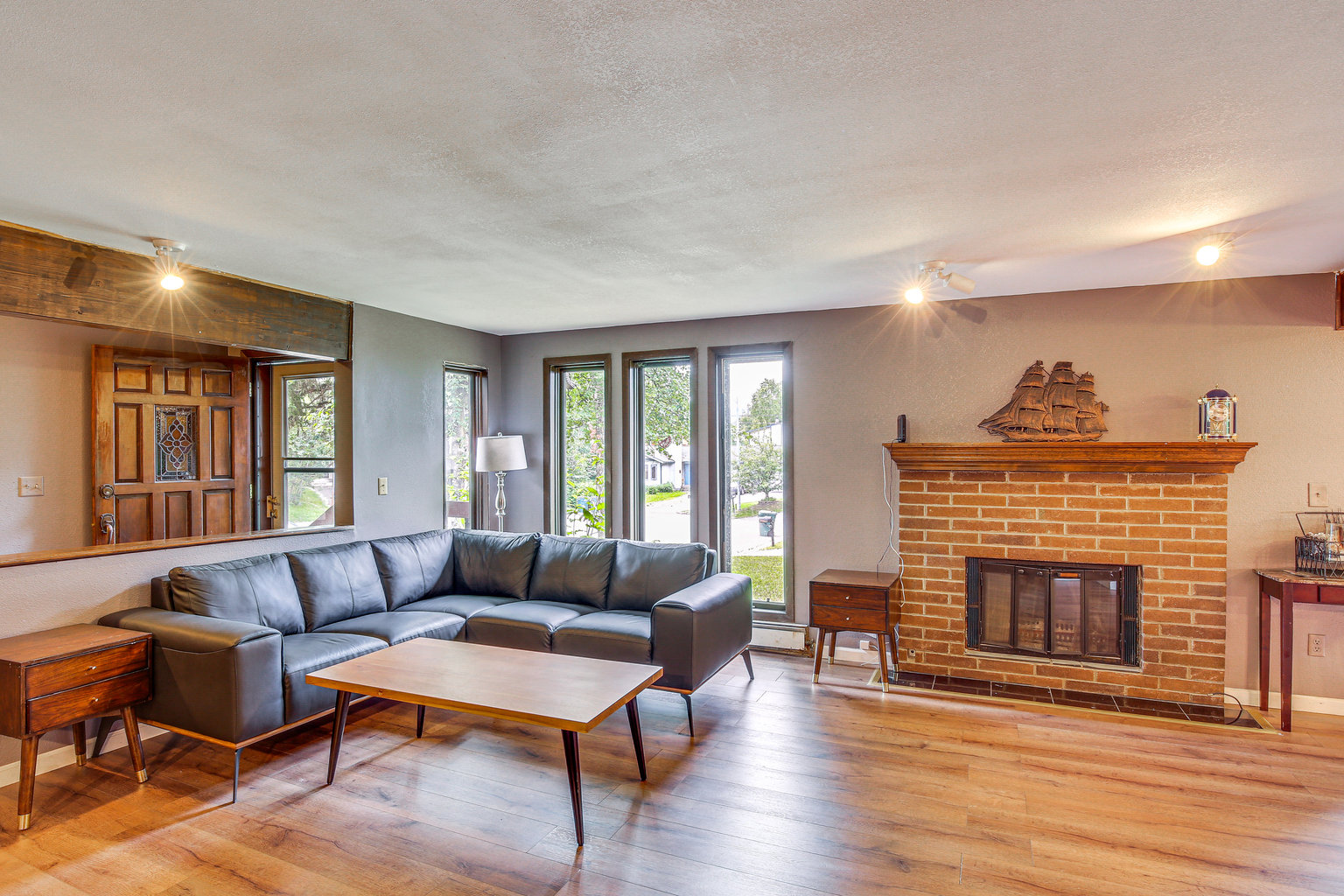 Anchorage Vacation Rental