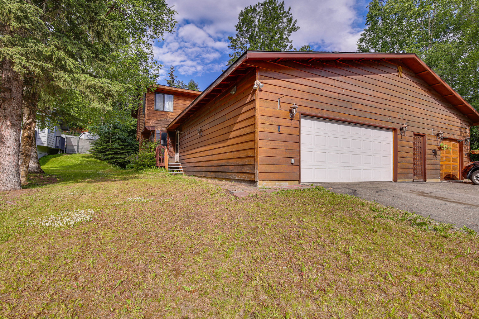 Anchorage Vacation Rental