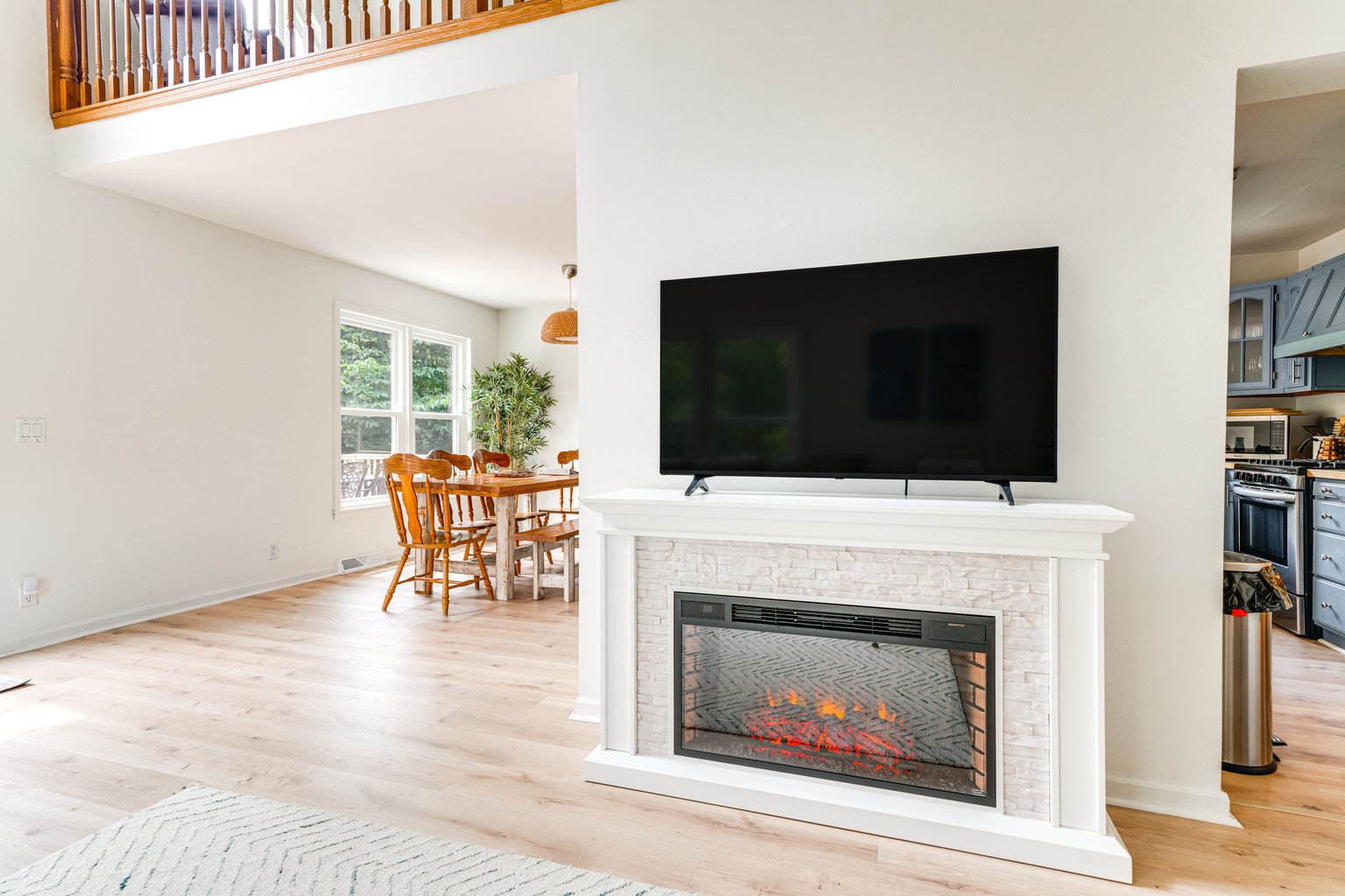 Eckerty Vacation Rental