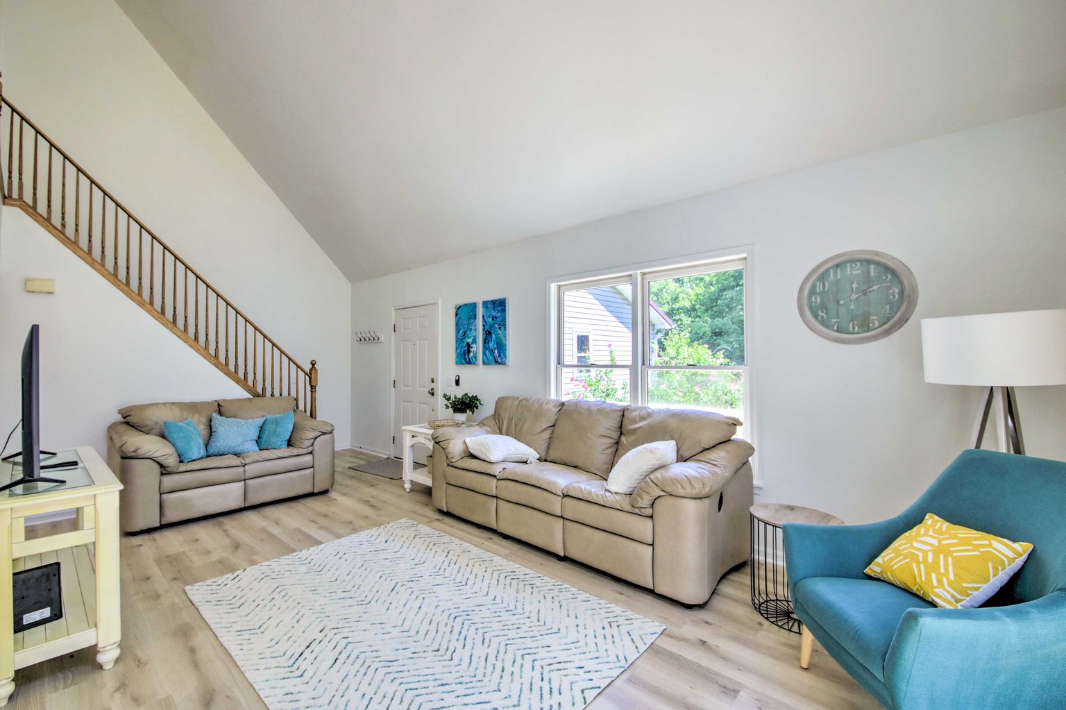 Eckerty Vacation Rental