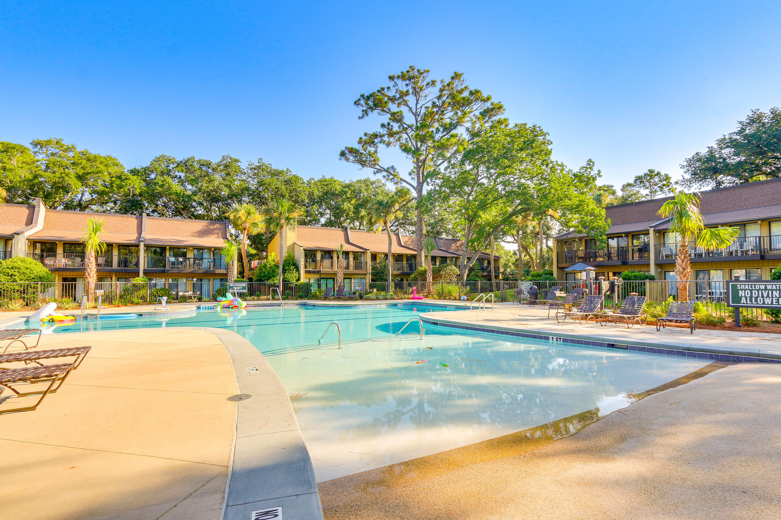 Hilton Head Island Vacation Rental