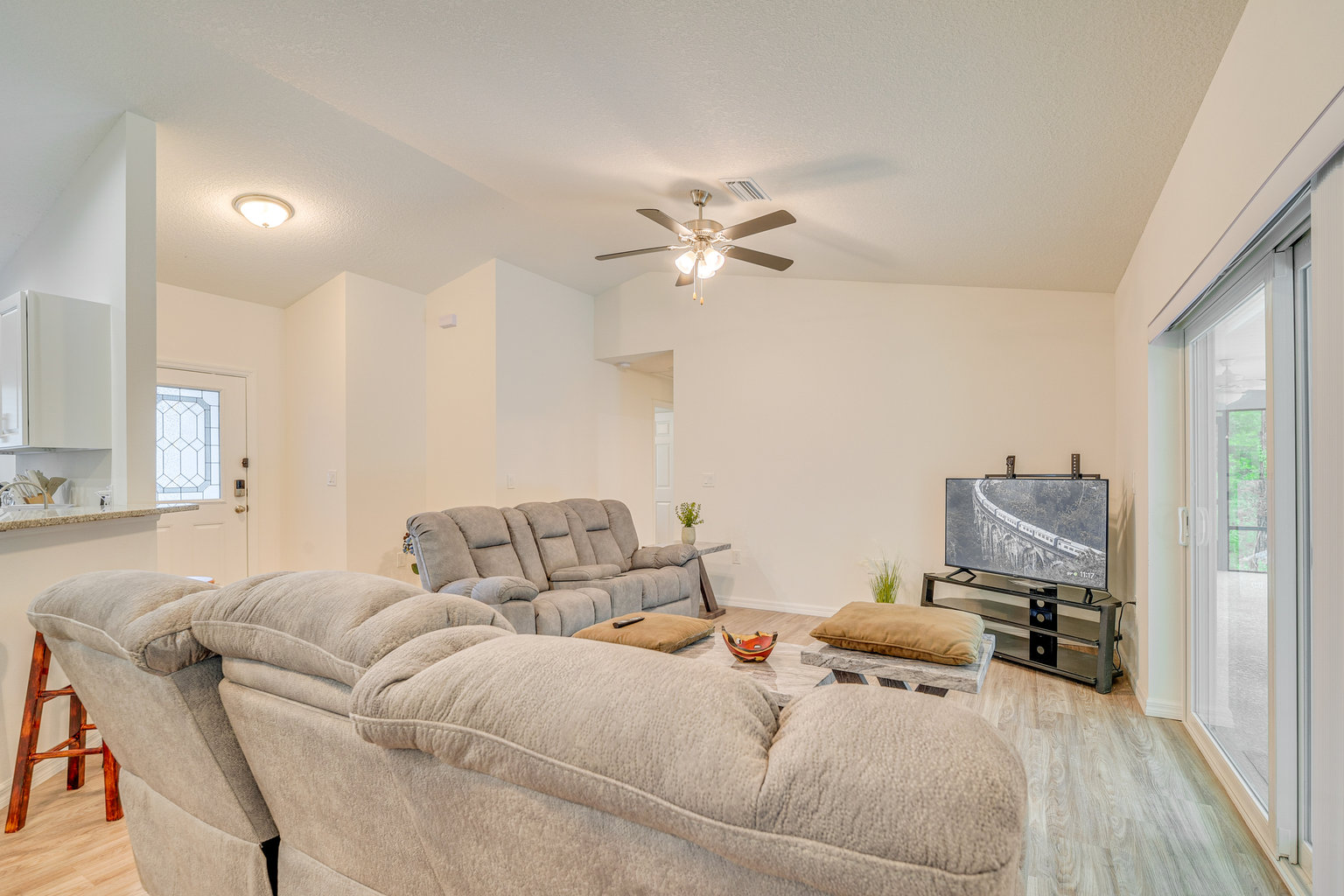 Crystal River Vacation Rental