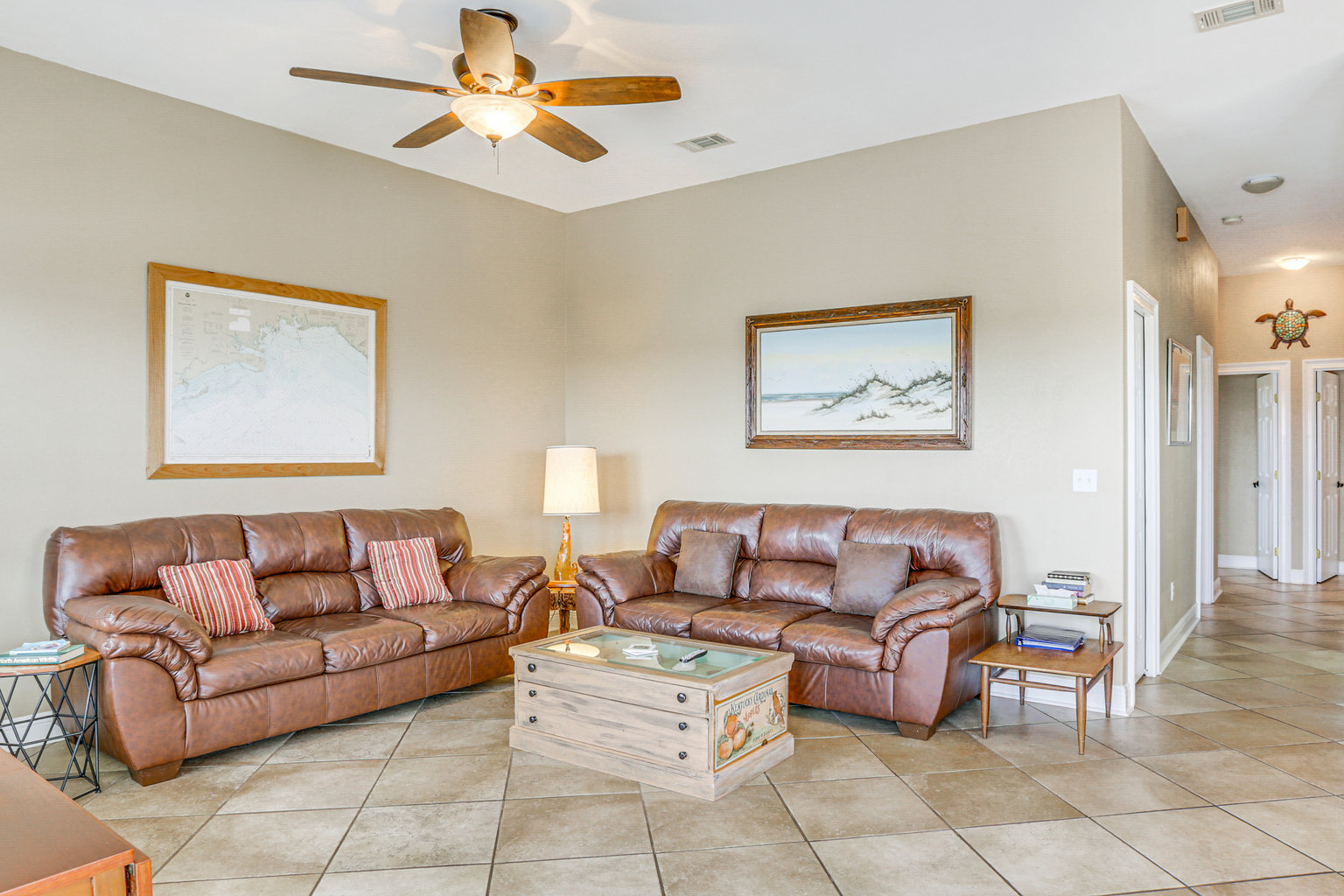 Crawfordville Vacation Rental