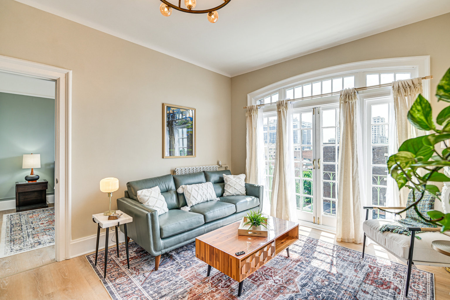 Albany Vacation Rental