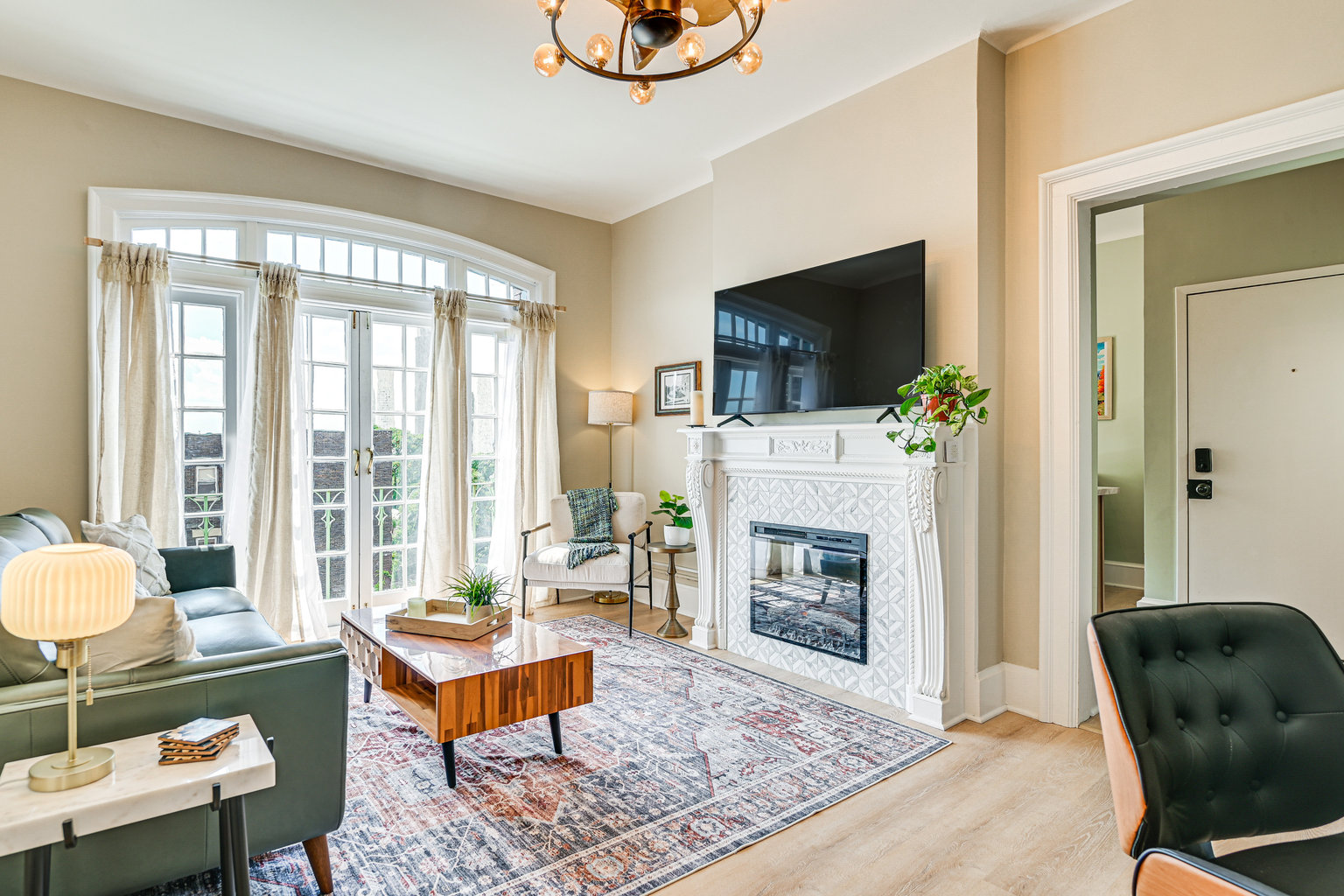 Albany Vacation Rental