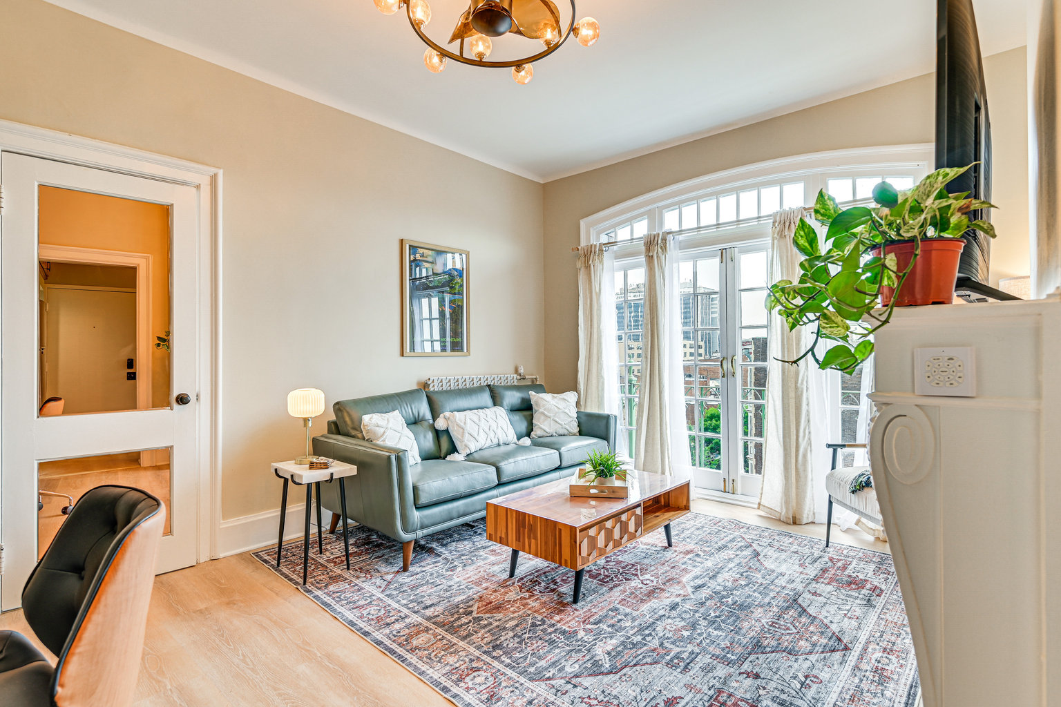 Albany Vacation Rental