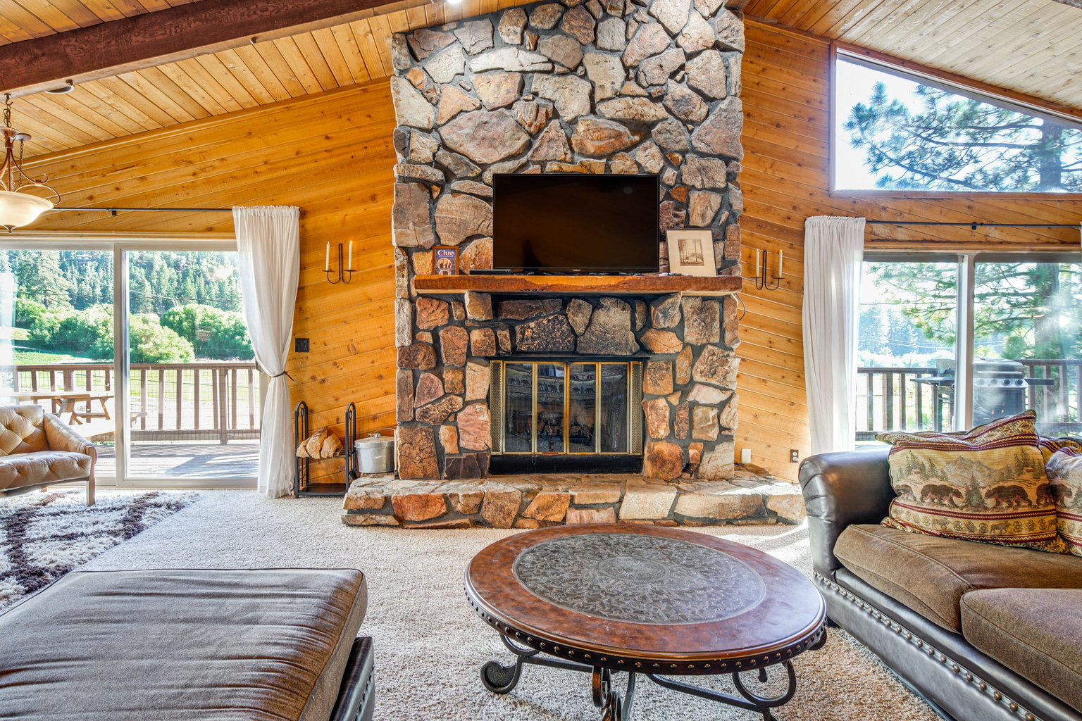 Big Bear Lake Vacation Rental