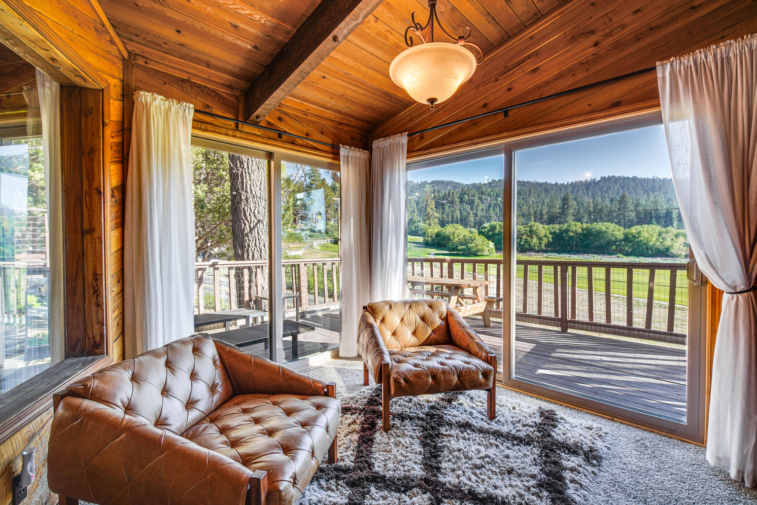 Big Bear Lake Vacation Rental