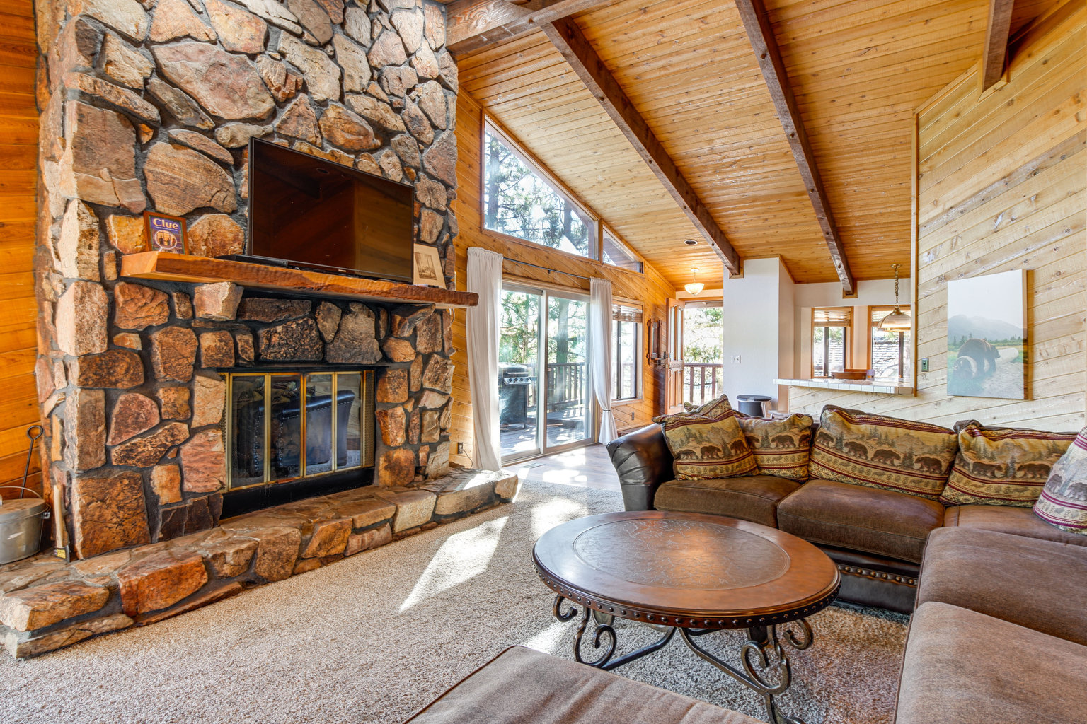 Big Bear Lake Vacation Rental