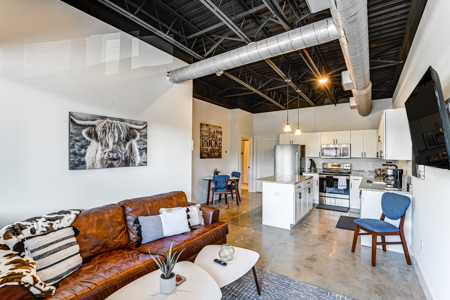 Nashville Vacation Rental