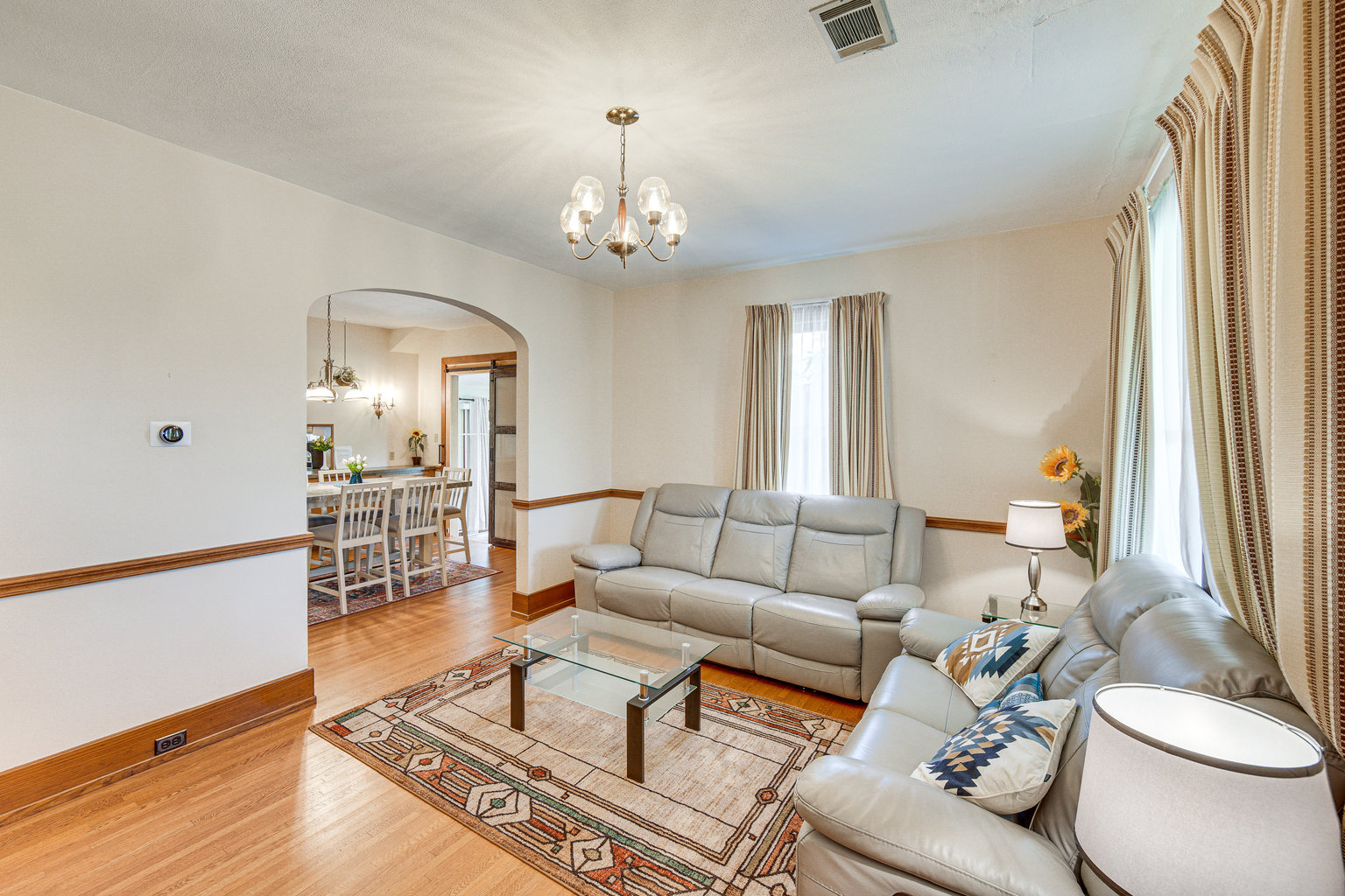 Annville Vacation Rental