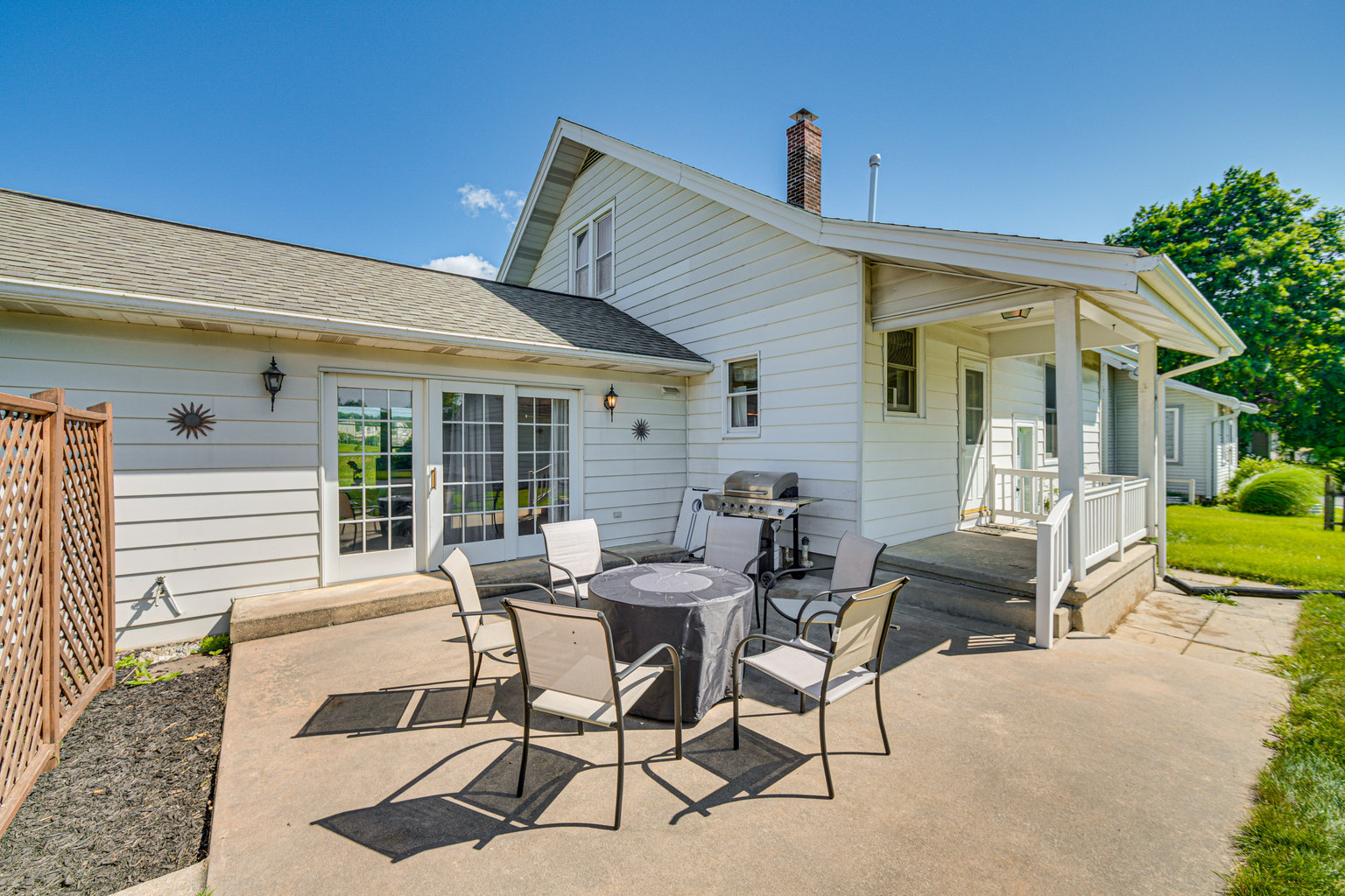 Annville Vacation Rental