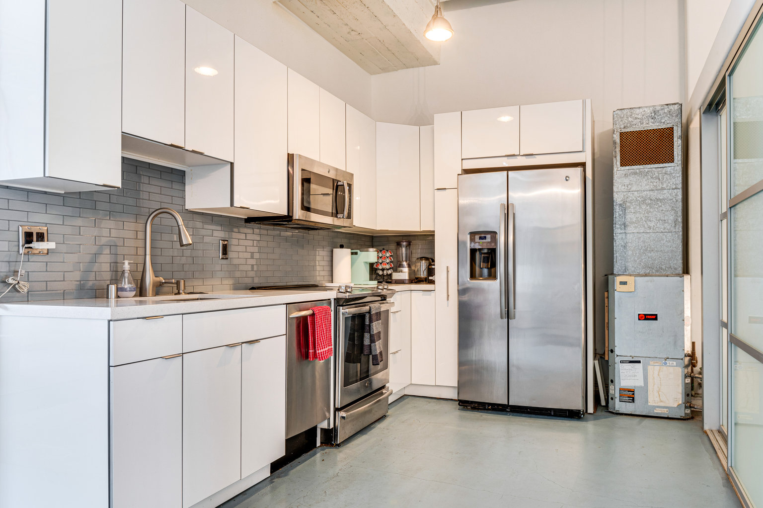 Los Angeles Vacation Rental