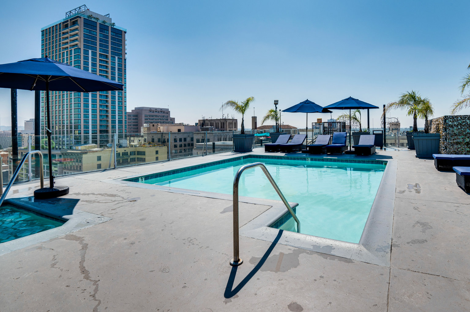 Los Angeles Vacation Rental
