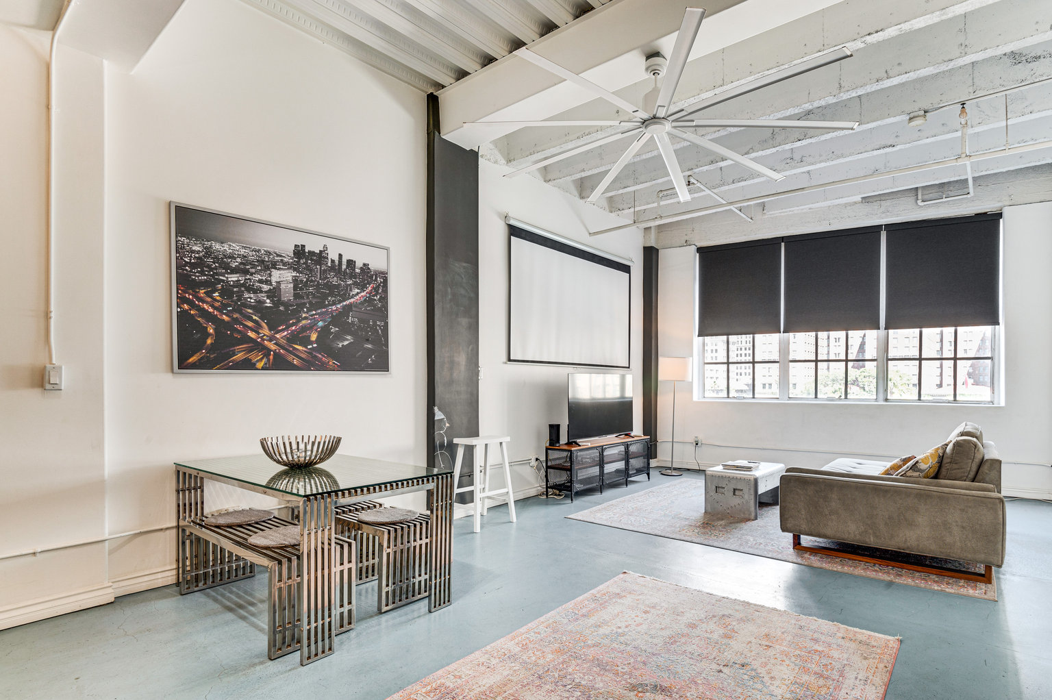 Los Angeles Vacation Rental