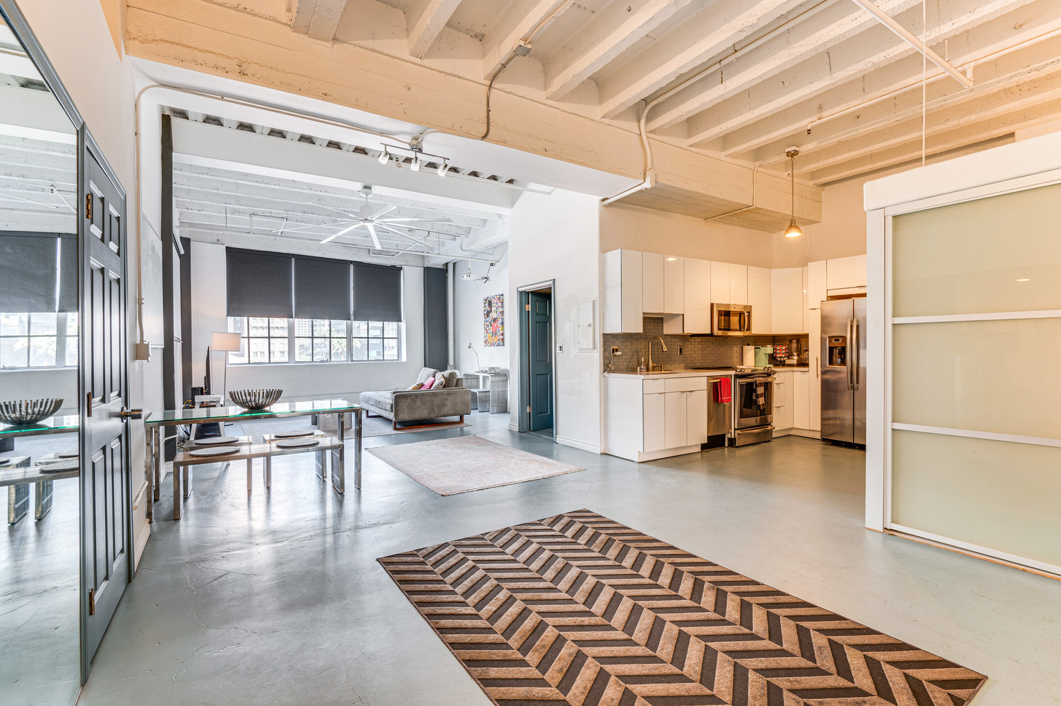 Los Angeles Vacation Rental