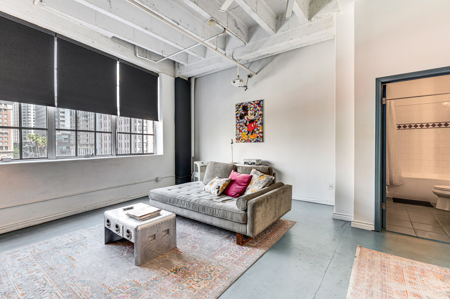Los Angeles Vacation Rental