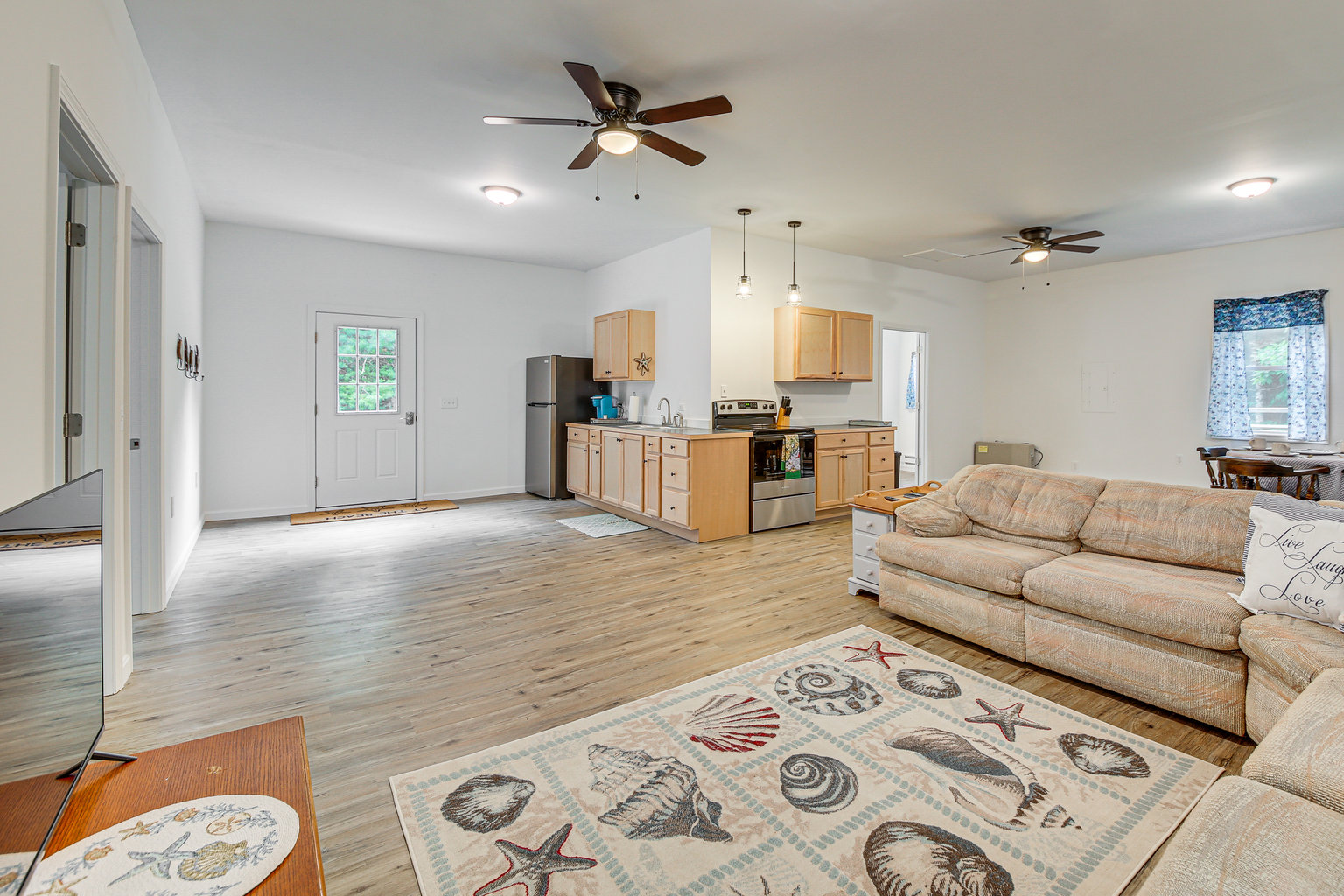 Orland Vacation Rental